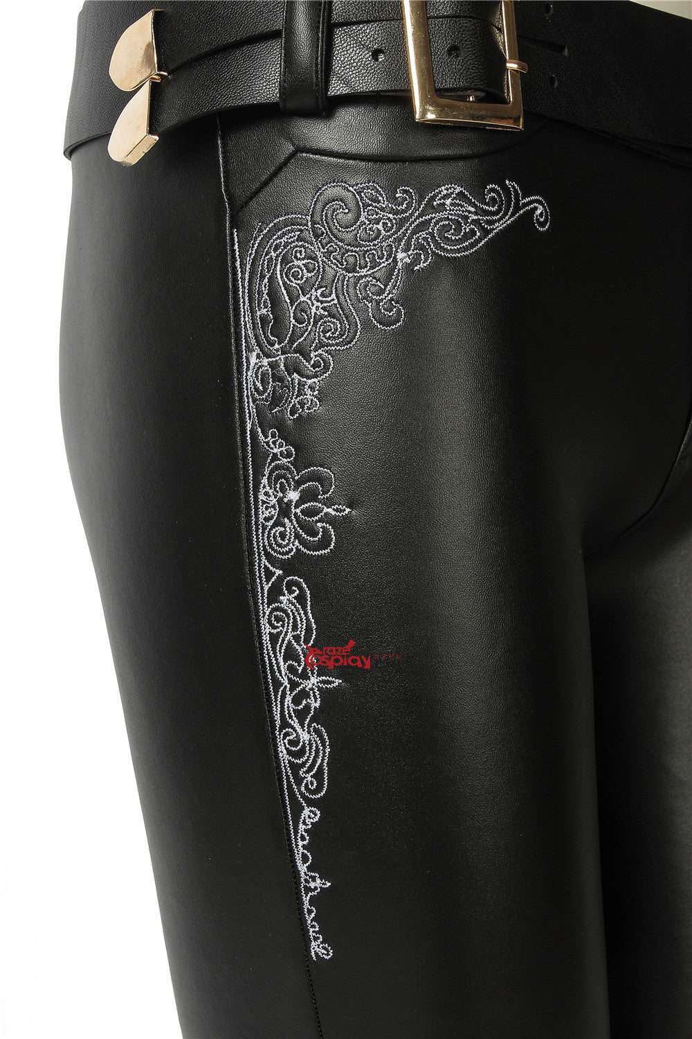 DMC Trish Cosplay Costume
