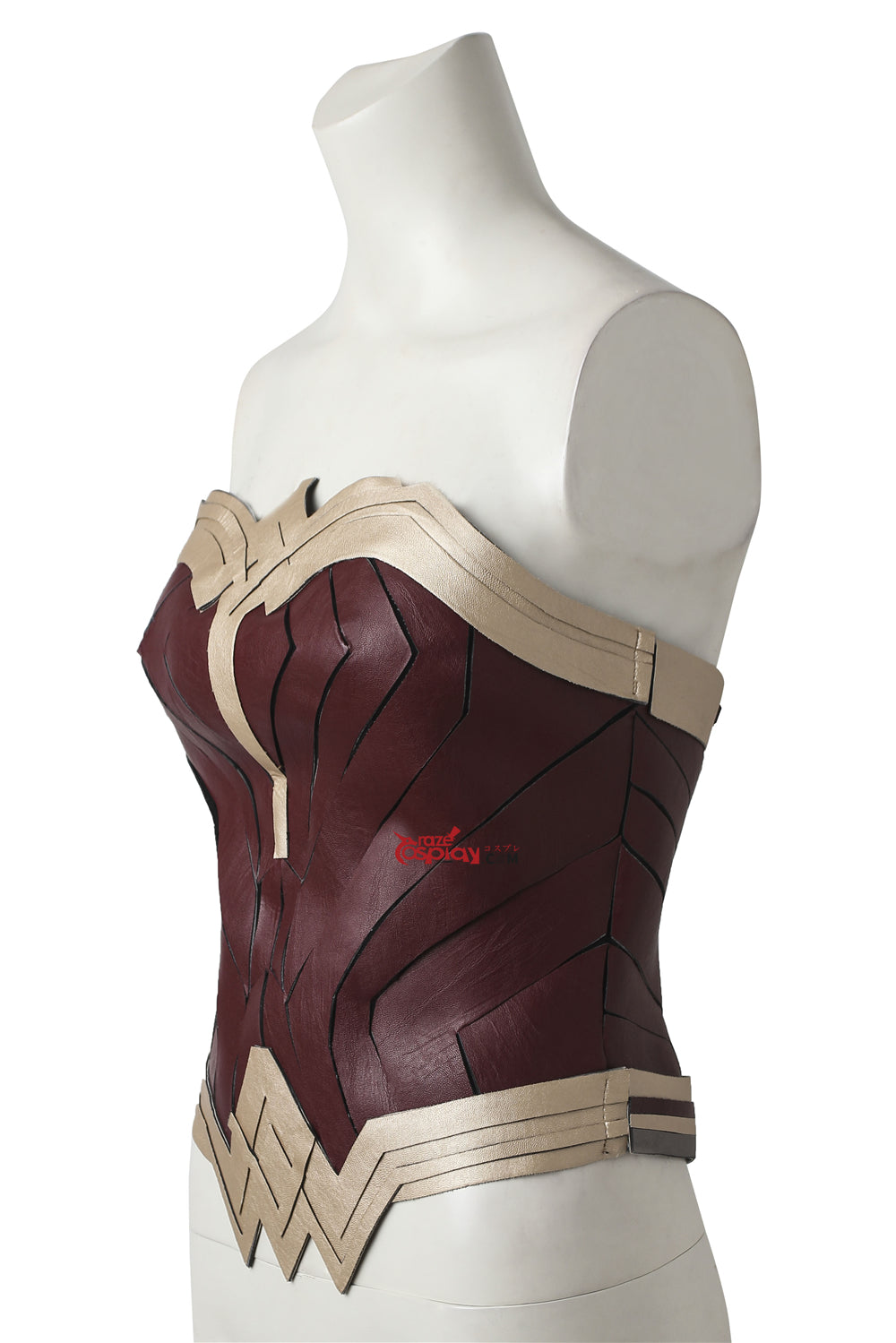 Diana Prince Cosplay Costume