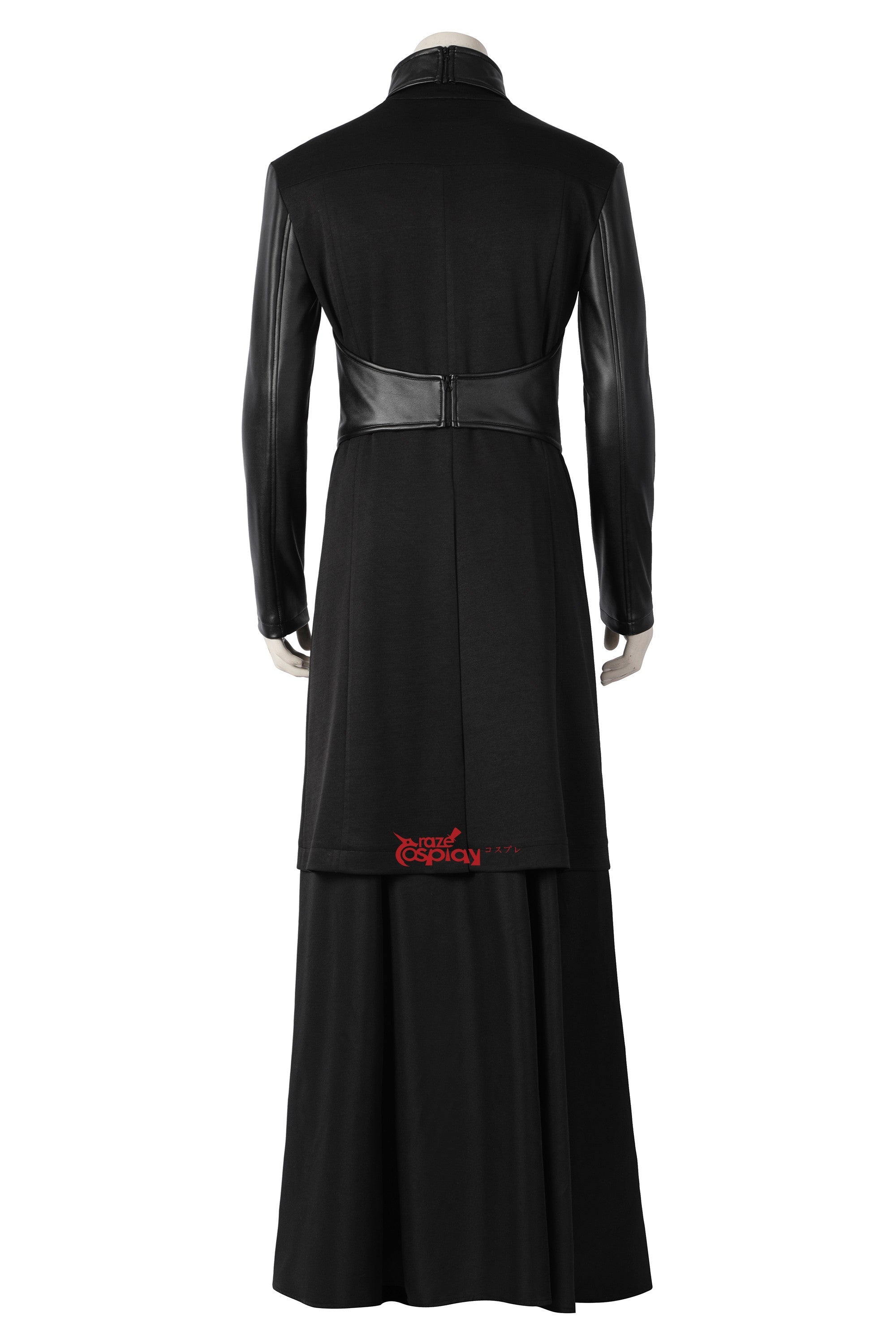 The Sandman Morpheus Cosplay Costume
