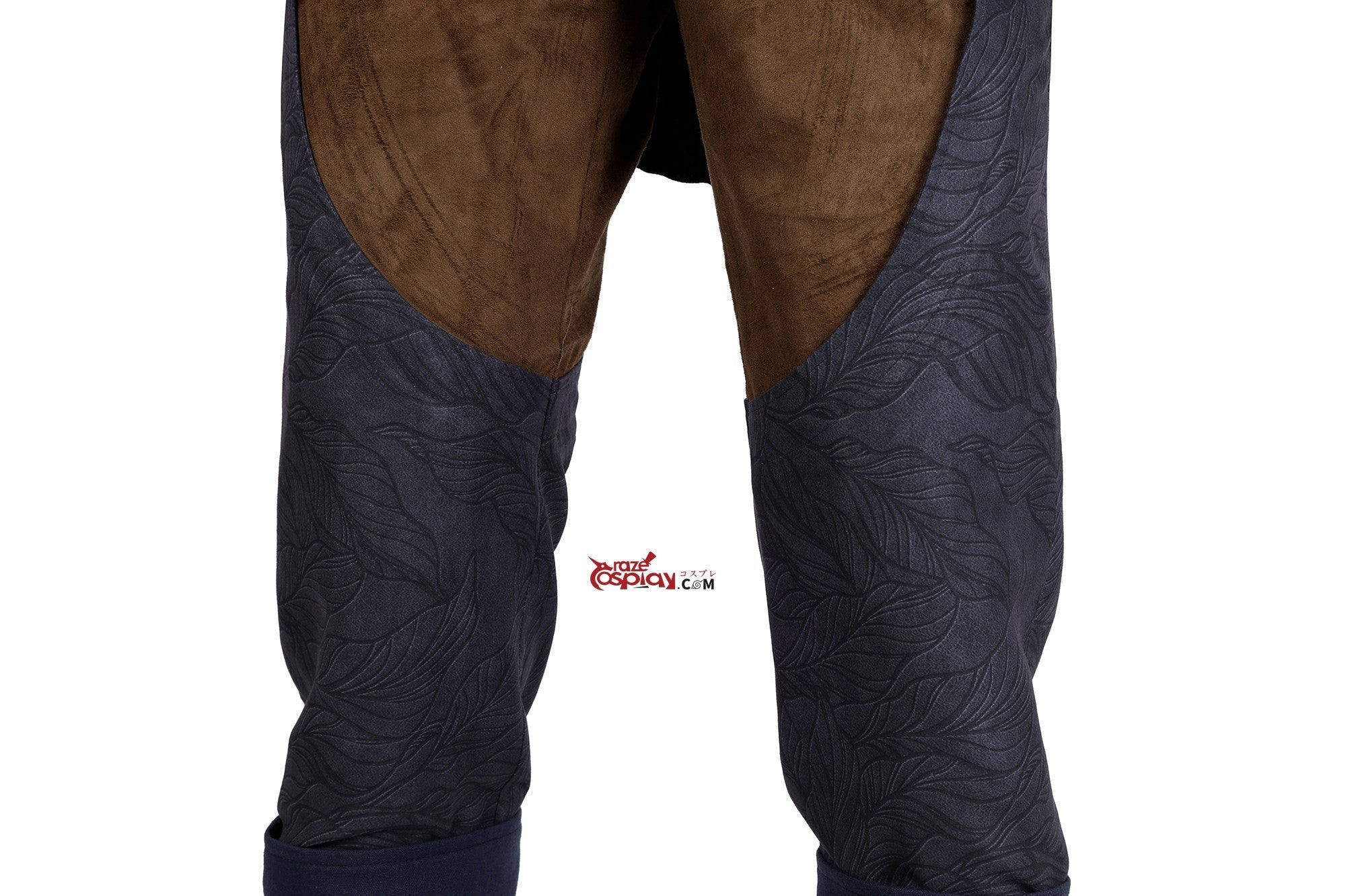 Baldur's Gate Astarion Cosplay Costume
