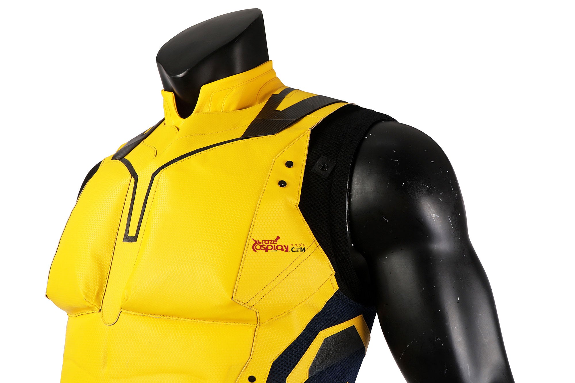 James Howlett Outfit Cosplay Costume