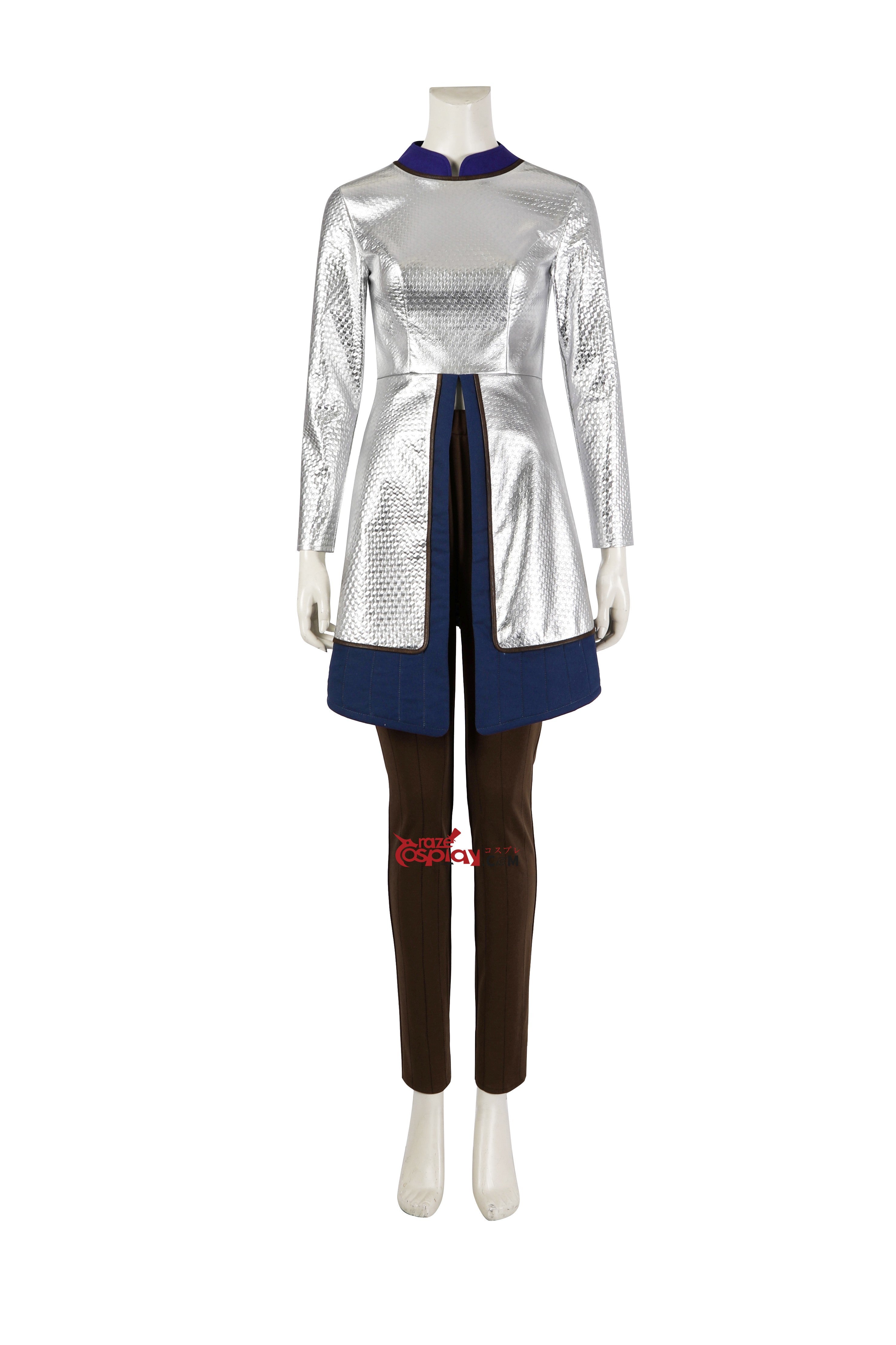 Baldur's Gate Shadowheart Cosplay Costume