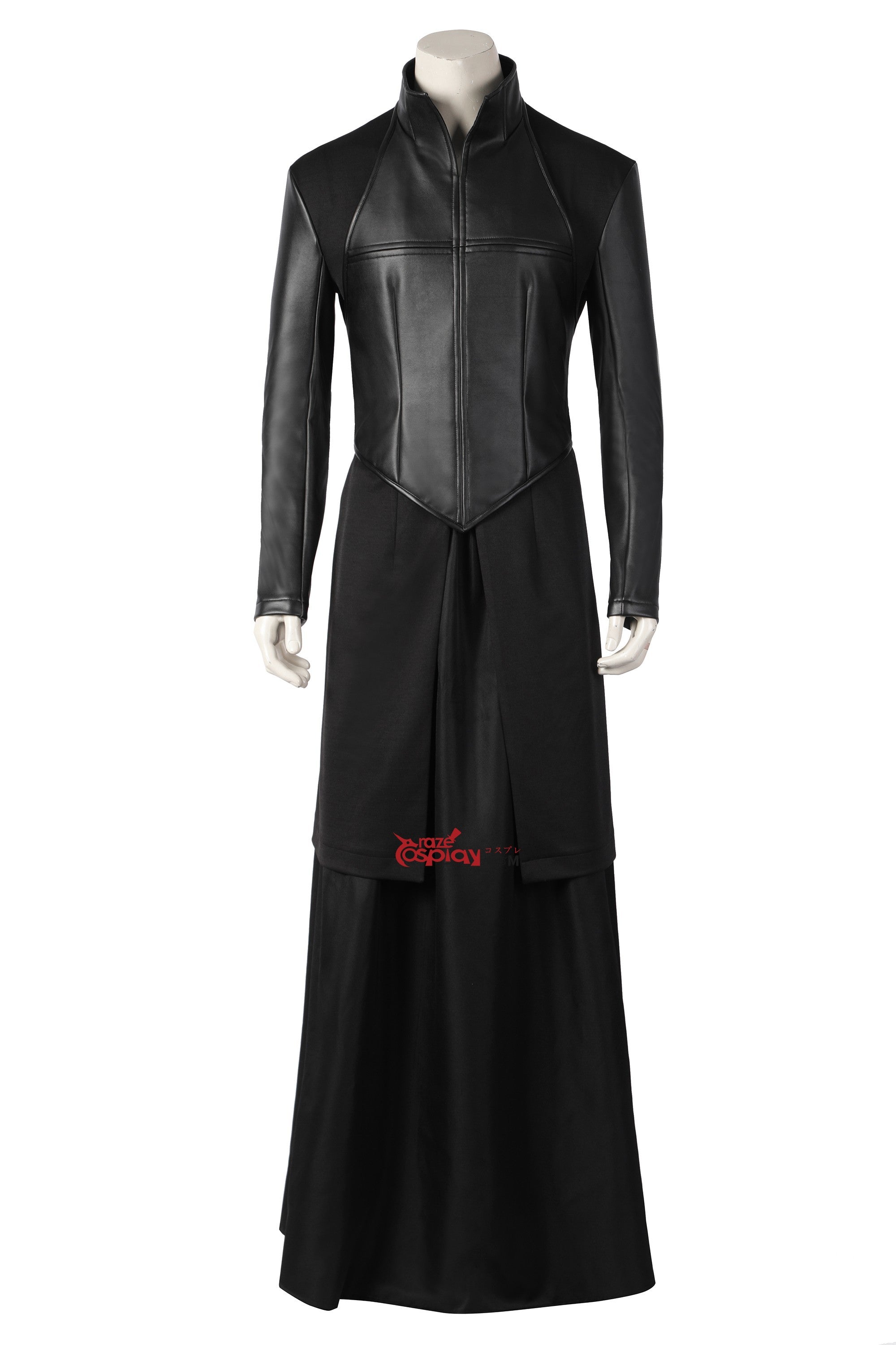 The Sandman Morpheus Cosplay Costume