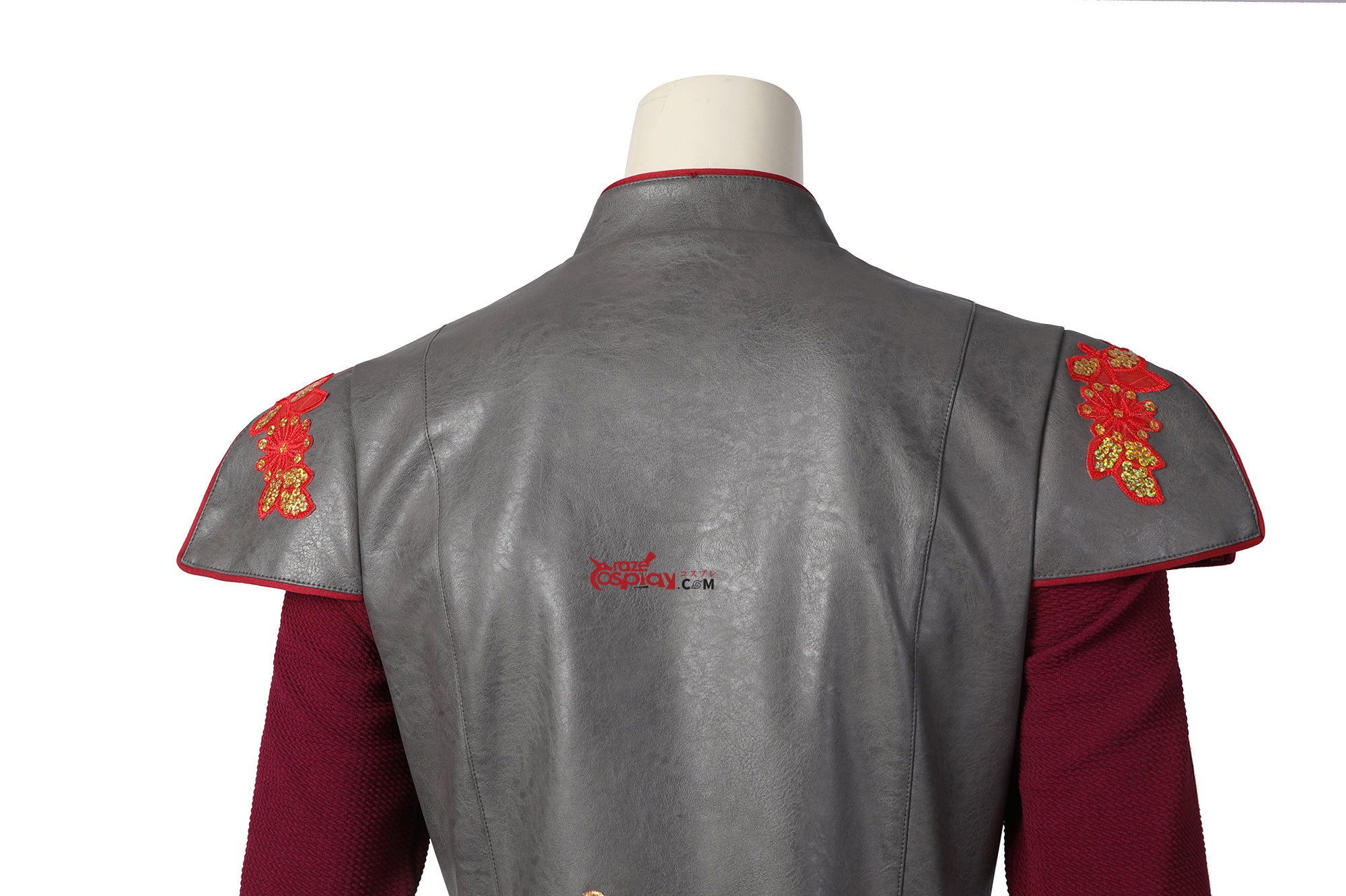 Princess Rhaenyra Targaryen Royal Ensemble Cosplay Costume