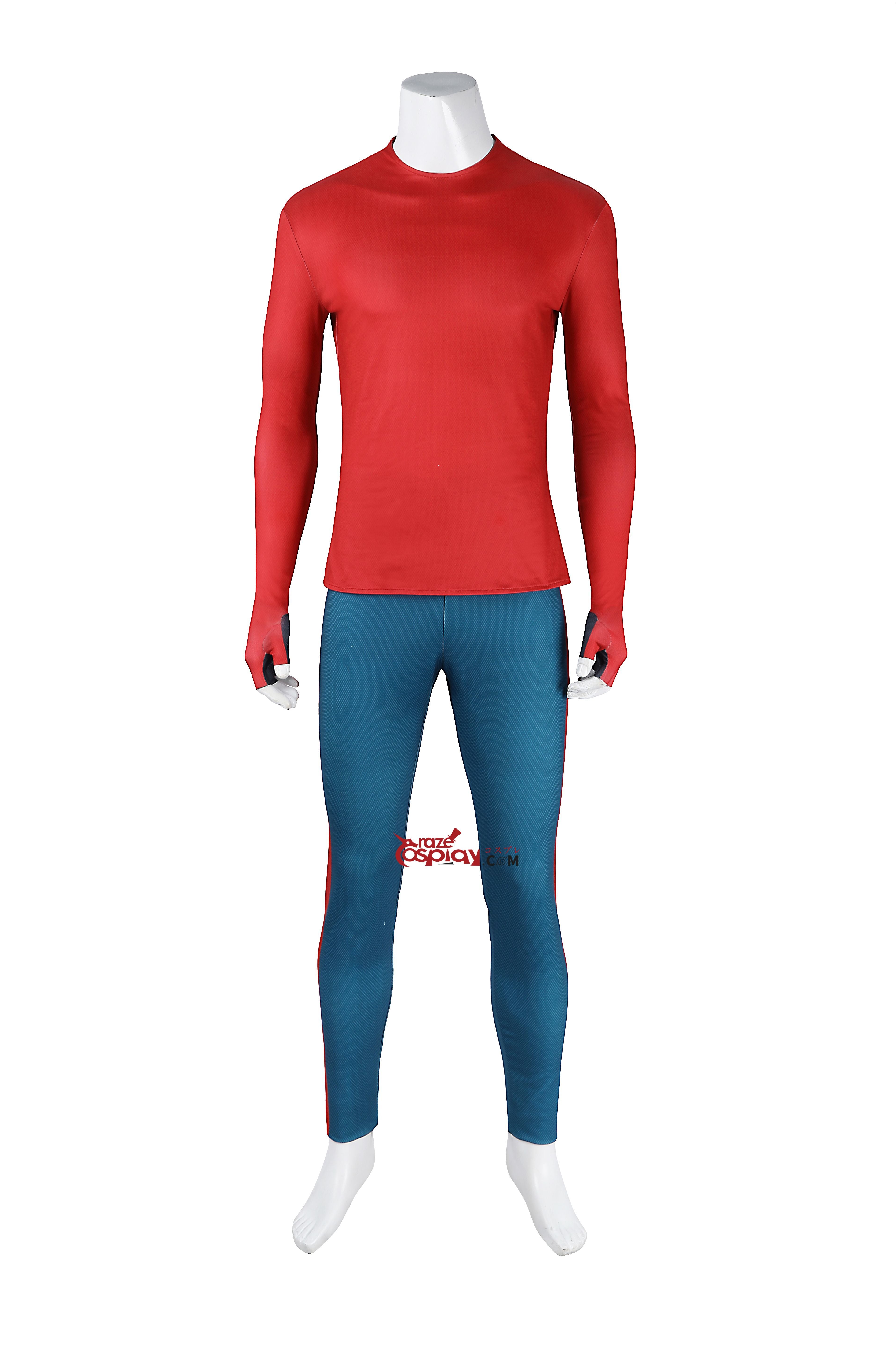 Peter Outfit Cosplay Costume