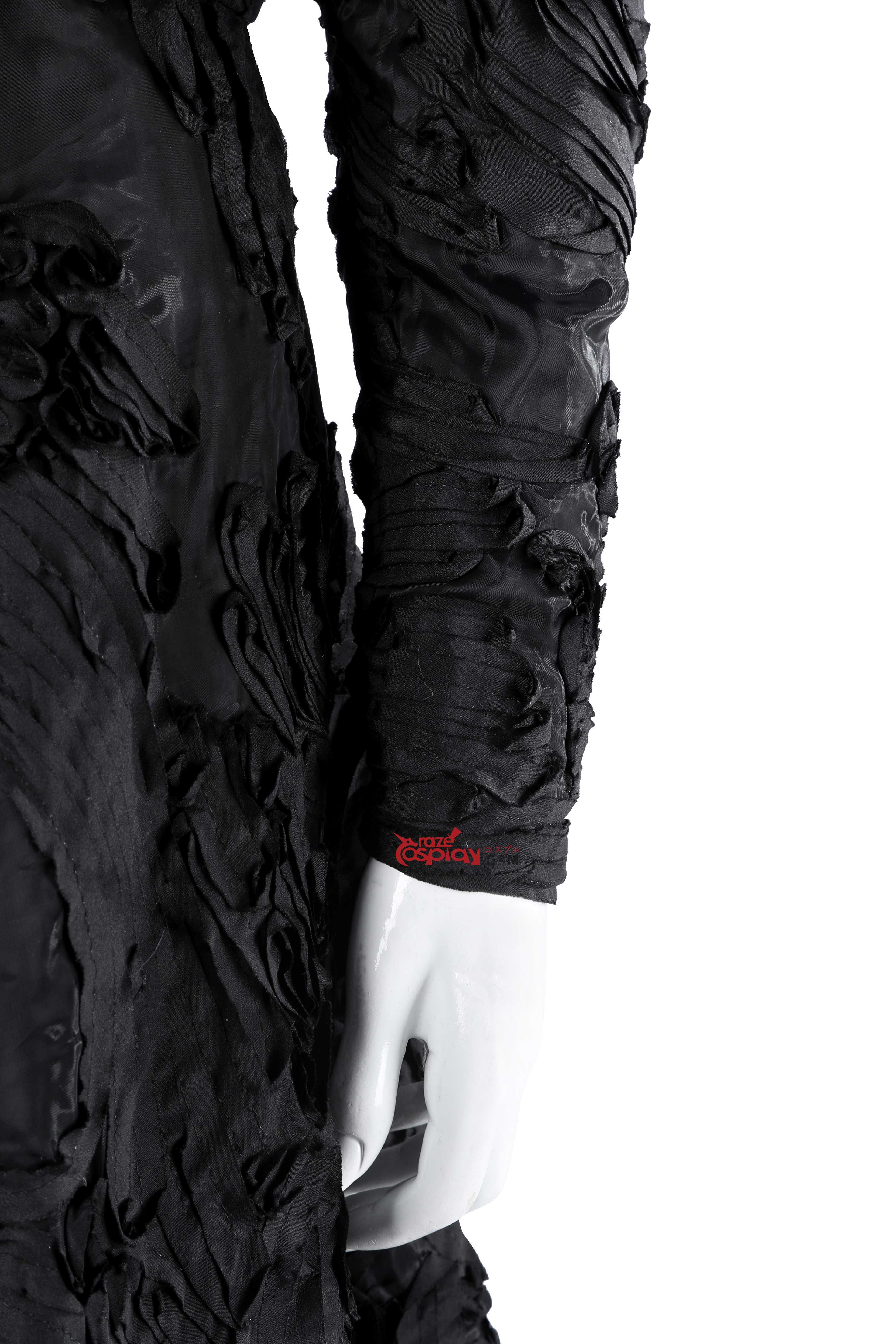 Wicked Elphaba Dress Cosplay Costume