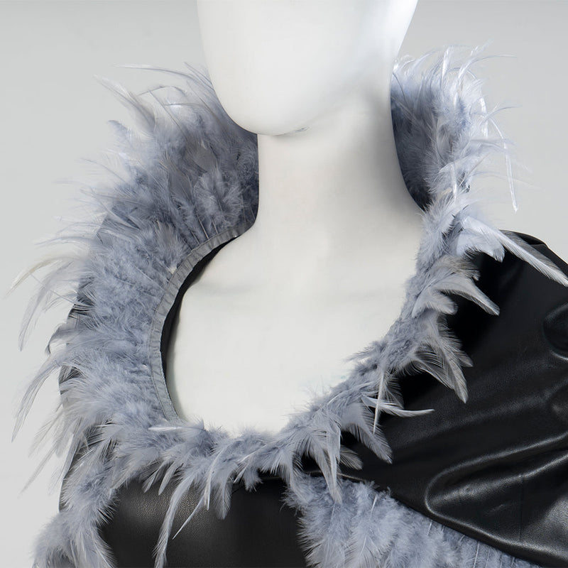 Final Fantasy XVI Benedikta Harman Outfit Cosplay Costume