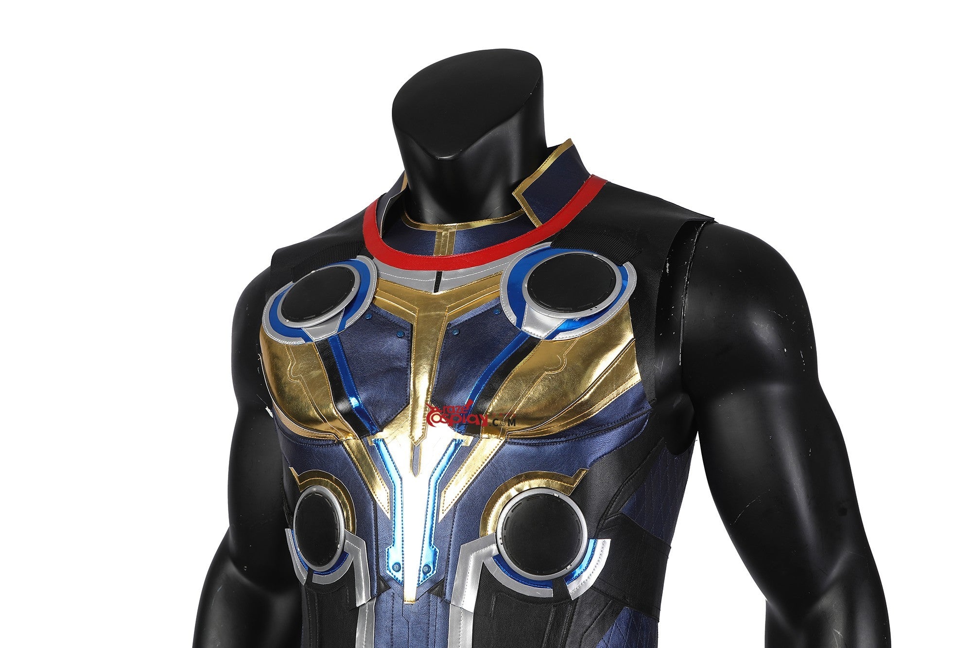 Odin Borson Outfit Cosplay Costume
