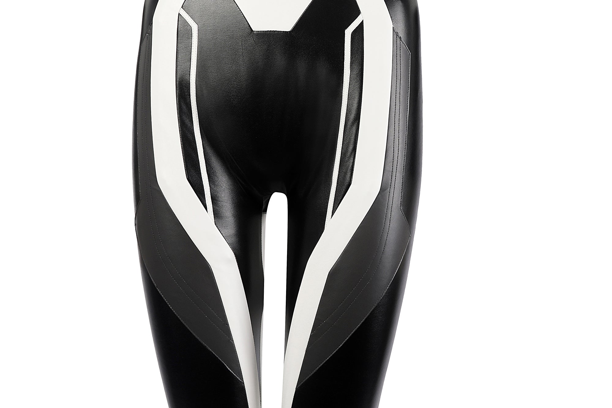 Monica Rambeau Jumpsuit Cosplay Costume