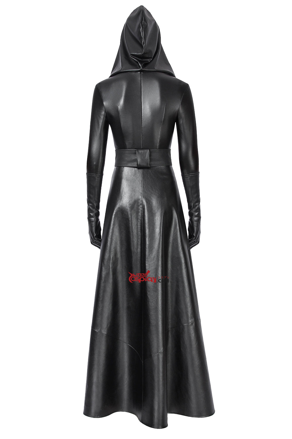 Angela Abar Sister Night Cosplay Costume