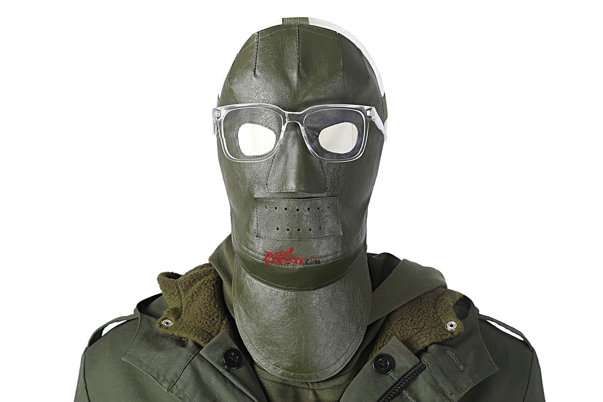 Edward Nygma Outfit Cosplay Costume