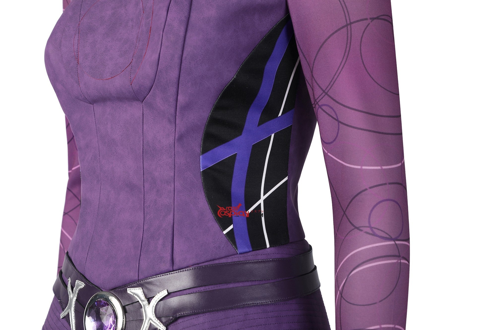 Clea Outfit Cosplay Costume