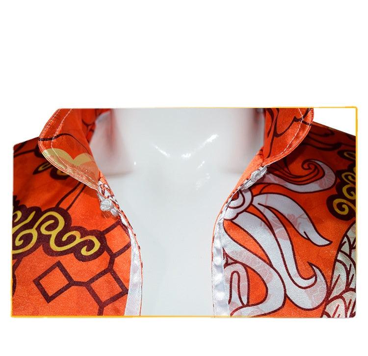 Tokyo Revengers Bosozoku Halloween Cosplay Costume