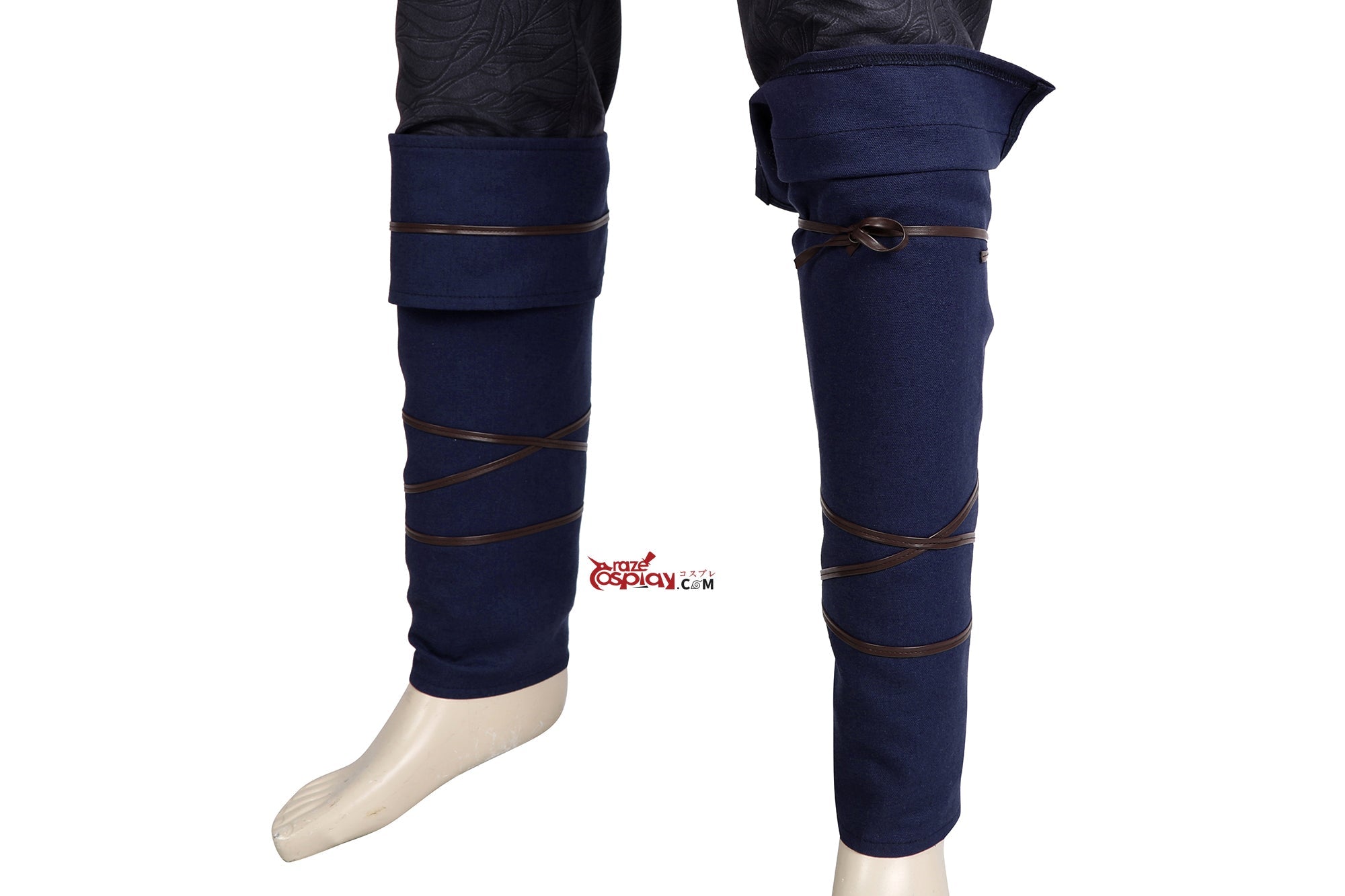 Baldur's Gate Astarion Cosplay Costume