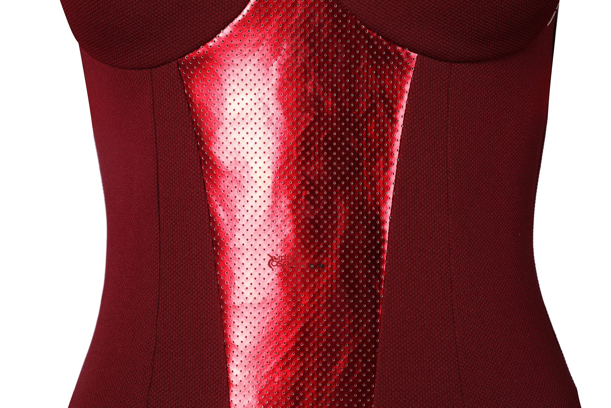 Crimson Countess Cosplay Costume