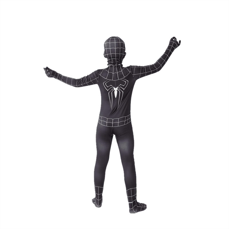 The Amazing Spider Man Black Suit for Kid