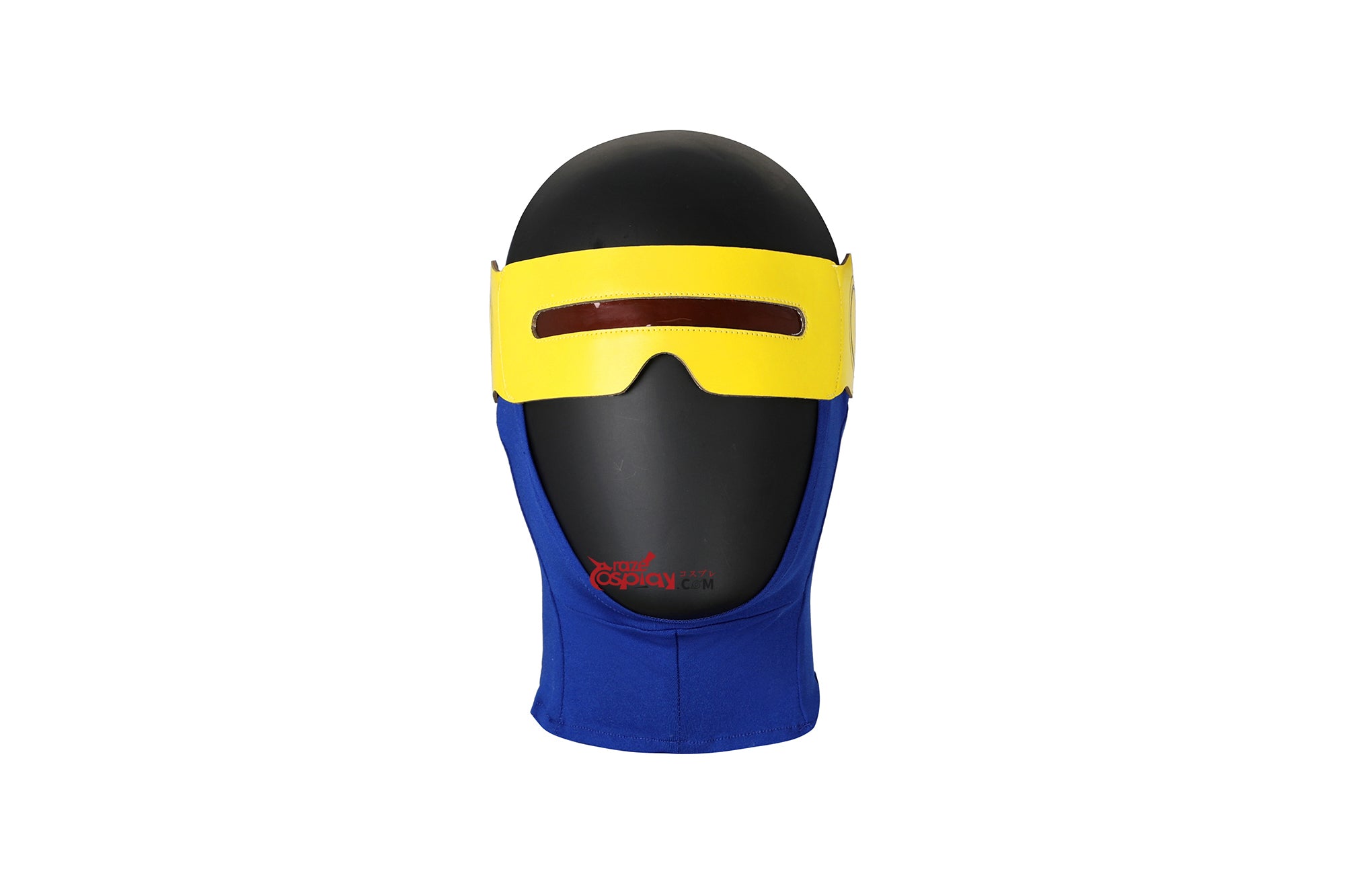 Scott Summers Jumpsuit Cosplay Costume