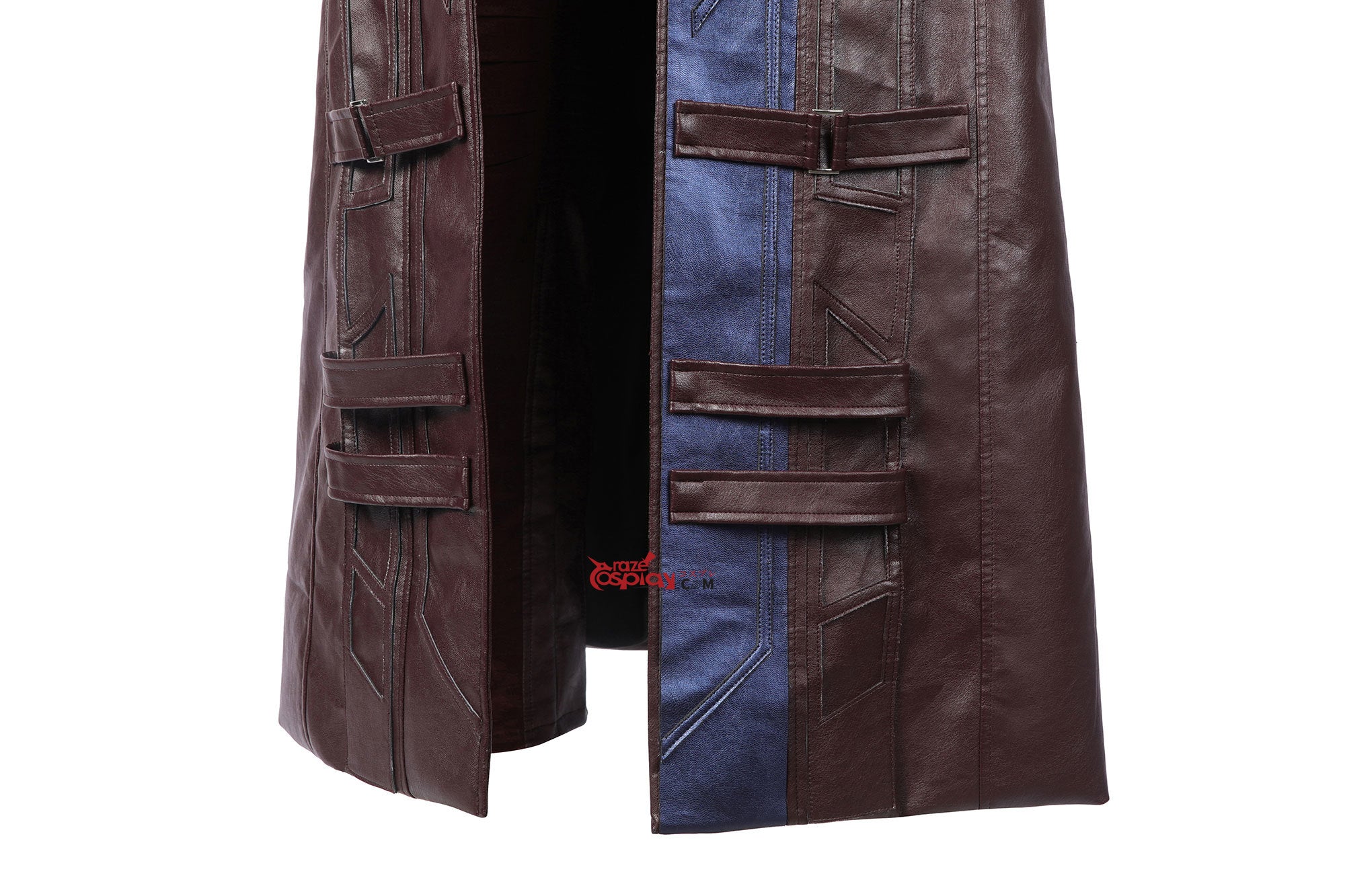 Peter Quill Tactical Outfit Cosplay Costume