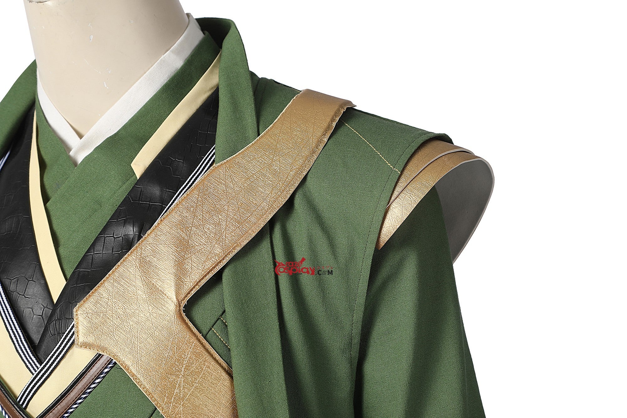 Baron Mordo Outfit Cosplay Costume