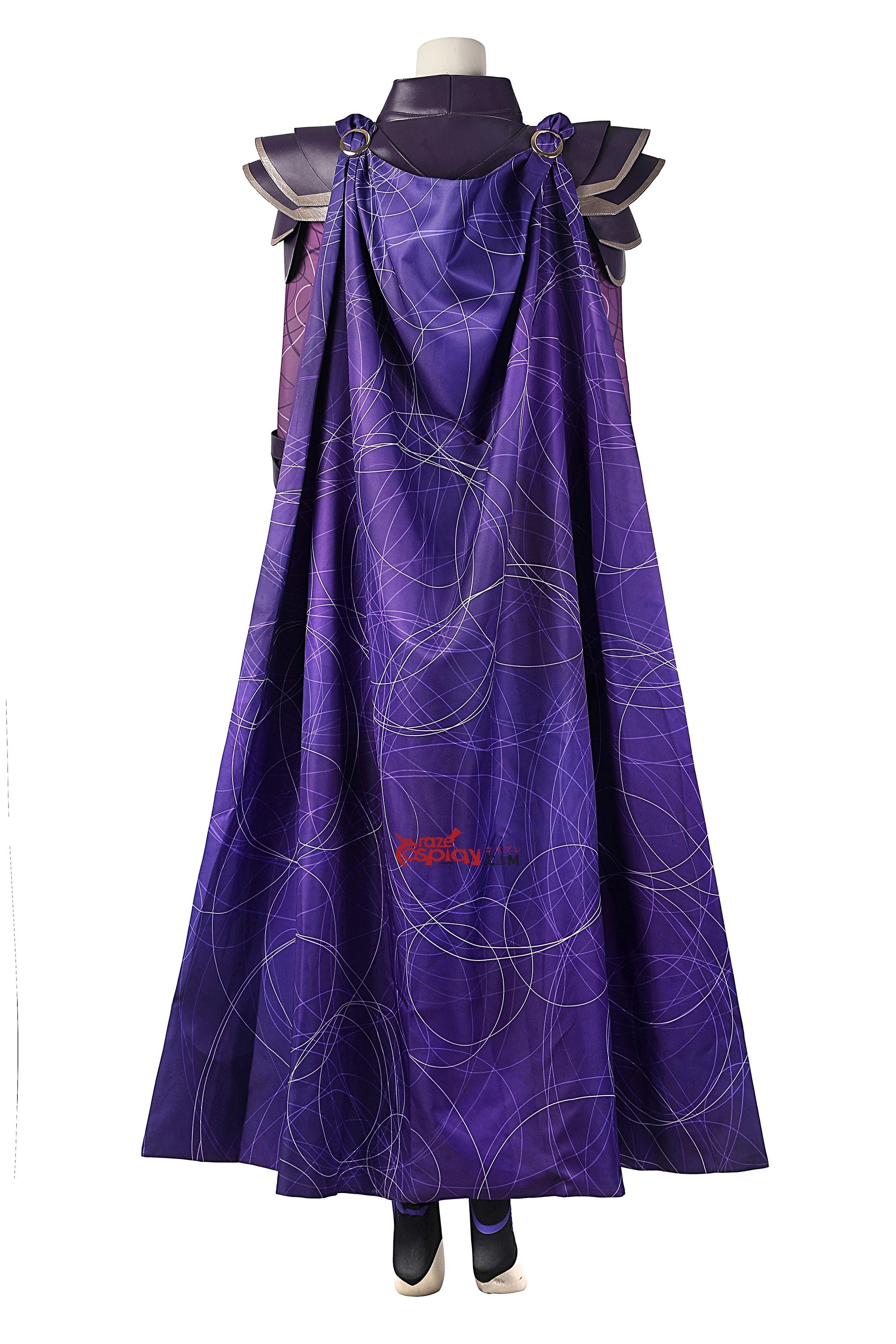 Clea Outfit Cosplay Costume