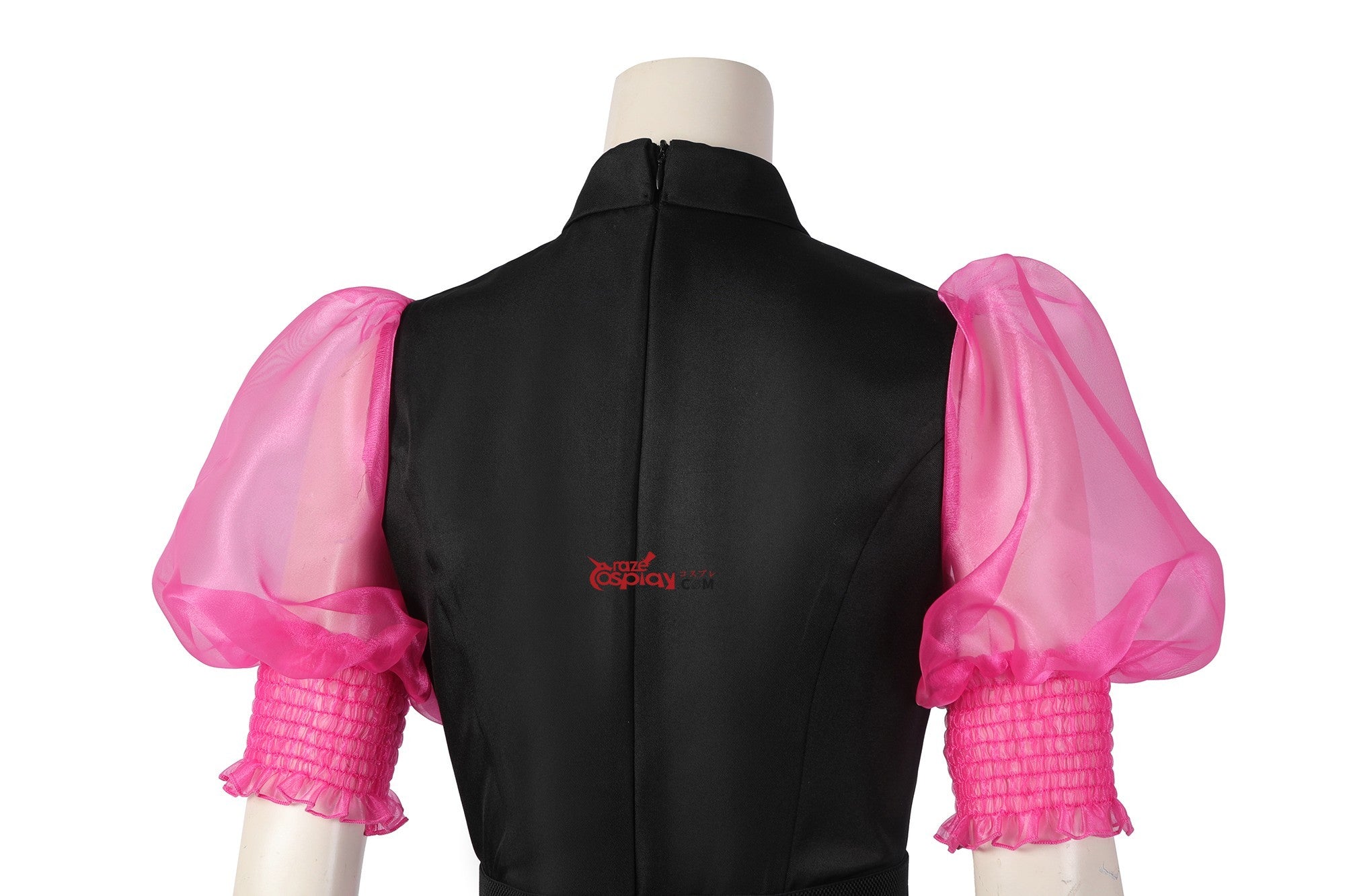 Draculaura Cosplay Costume
