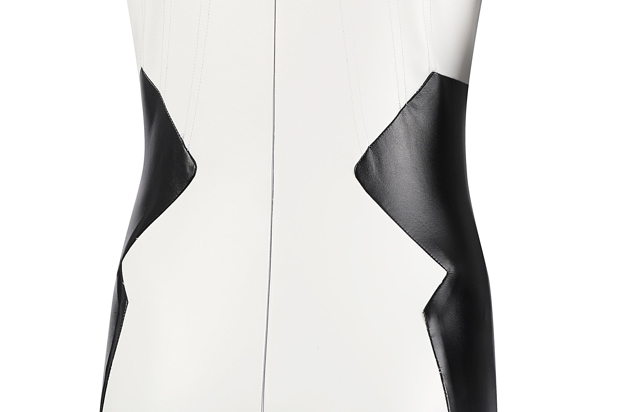 Monica Rambeau Jumpsuit Cosplay Costume