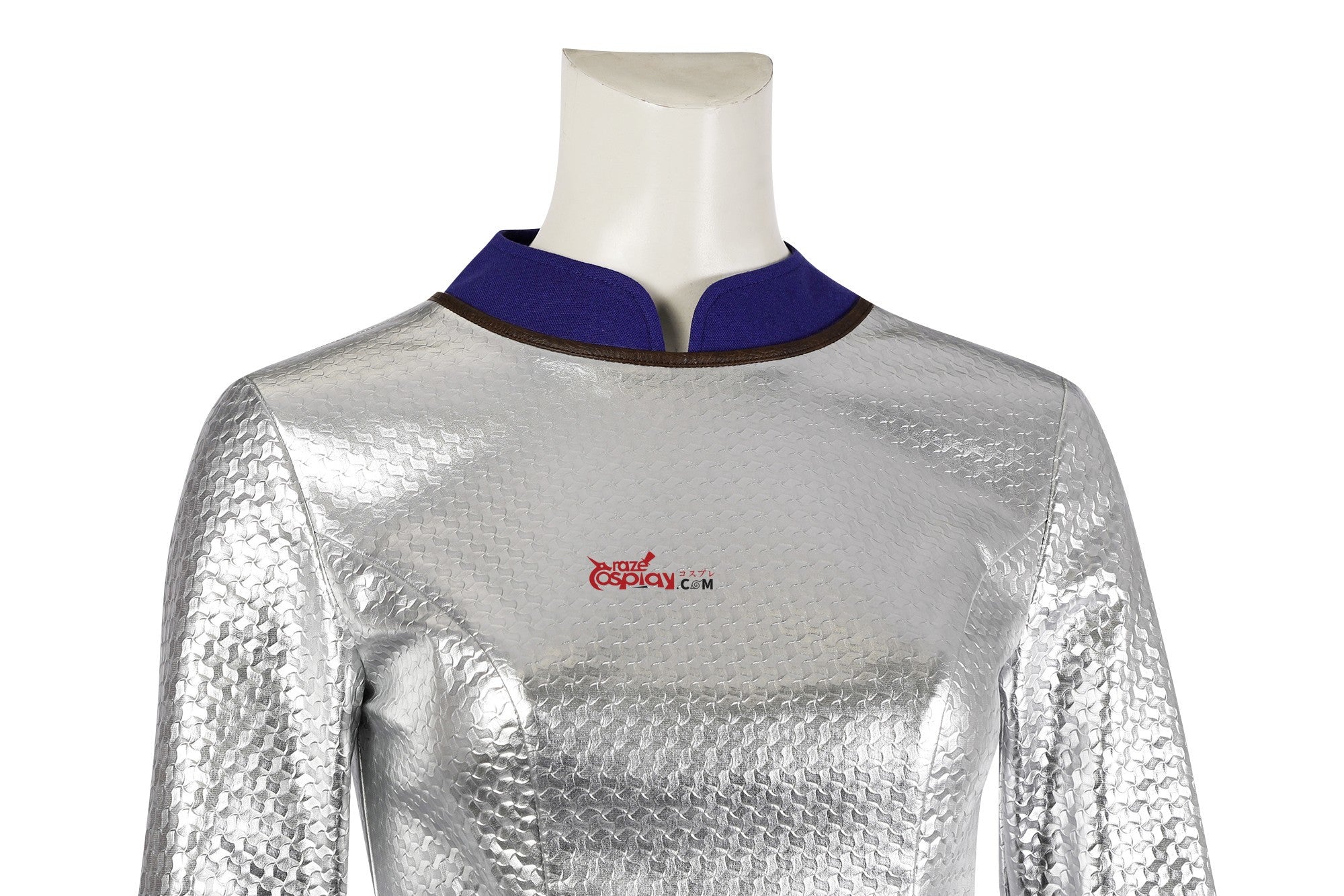 Baldur's Gate Shadowheart Cosplay Costume