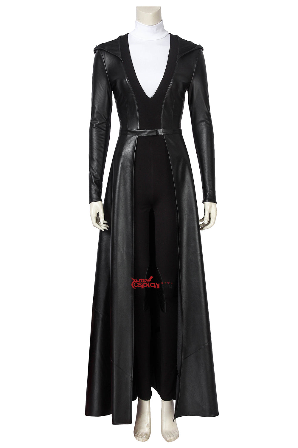 Angela Abar Sister Night Cosplay Costume