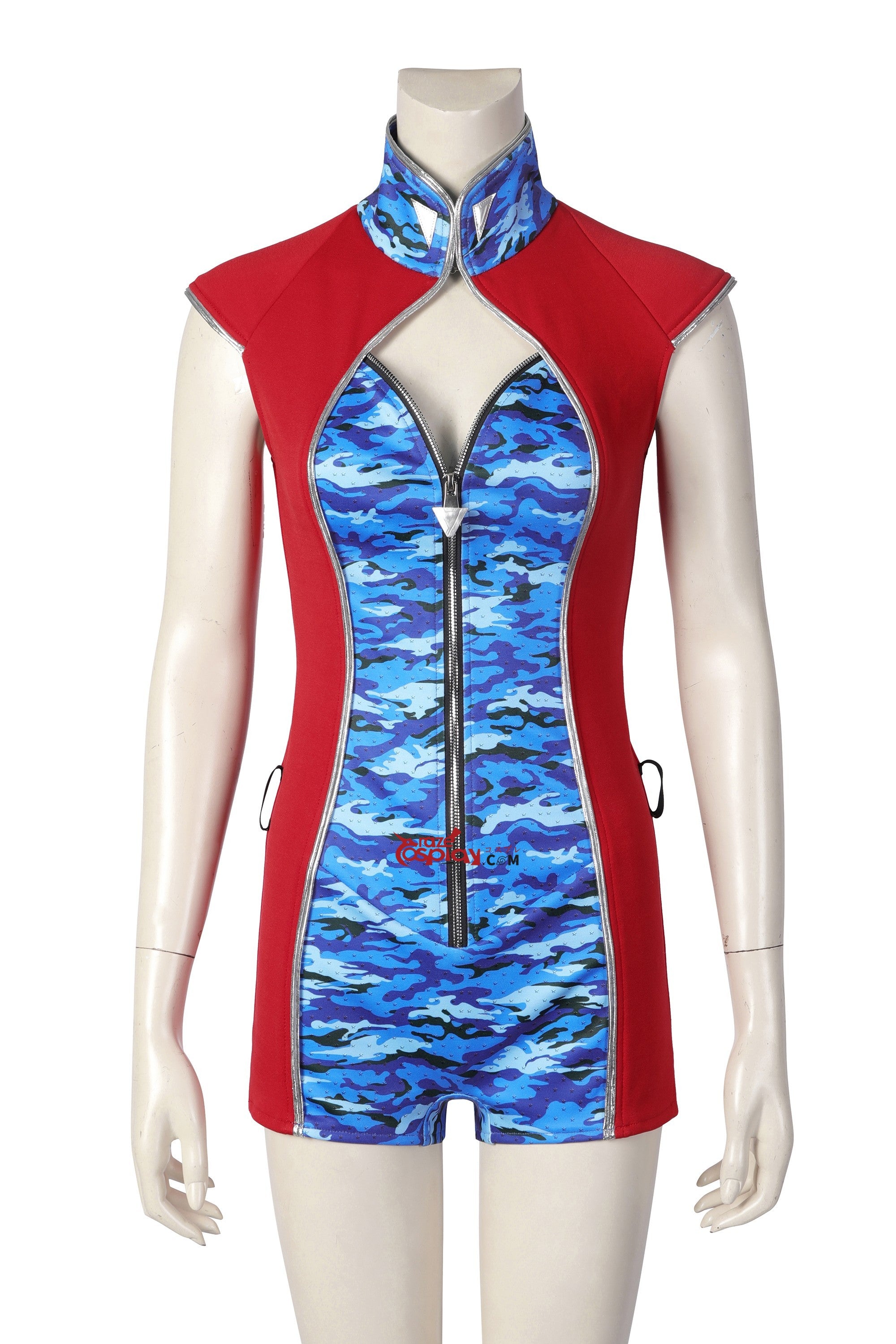 Sara Shelley Cosplay Costume