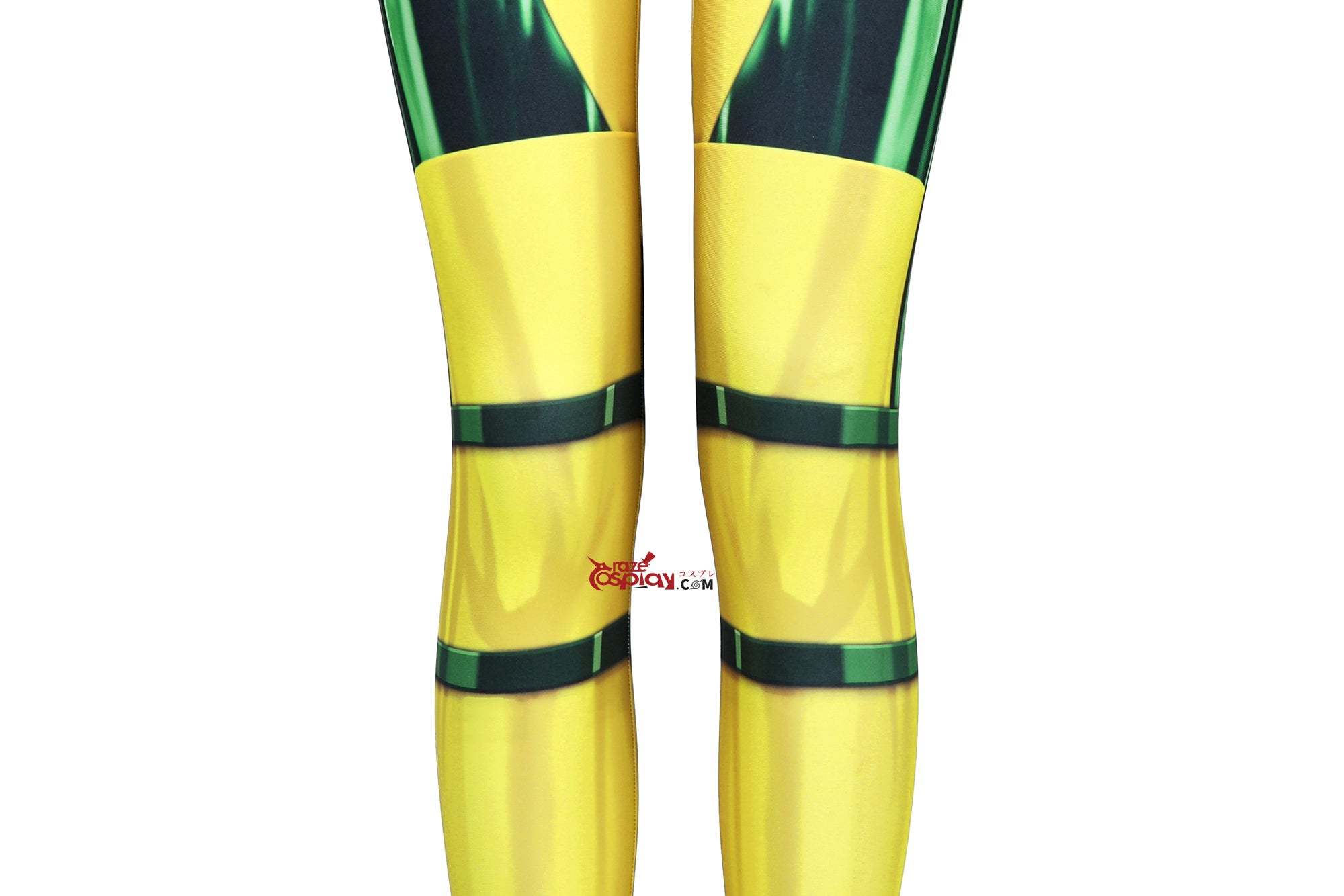 Anna Marie Jumpsuit Cosplay Costume