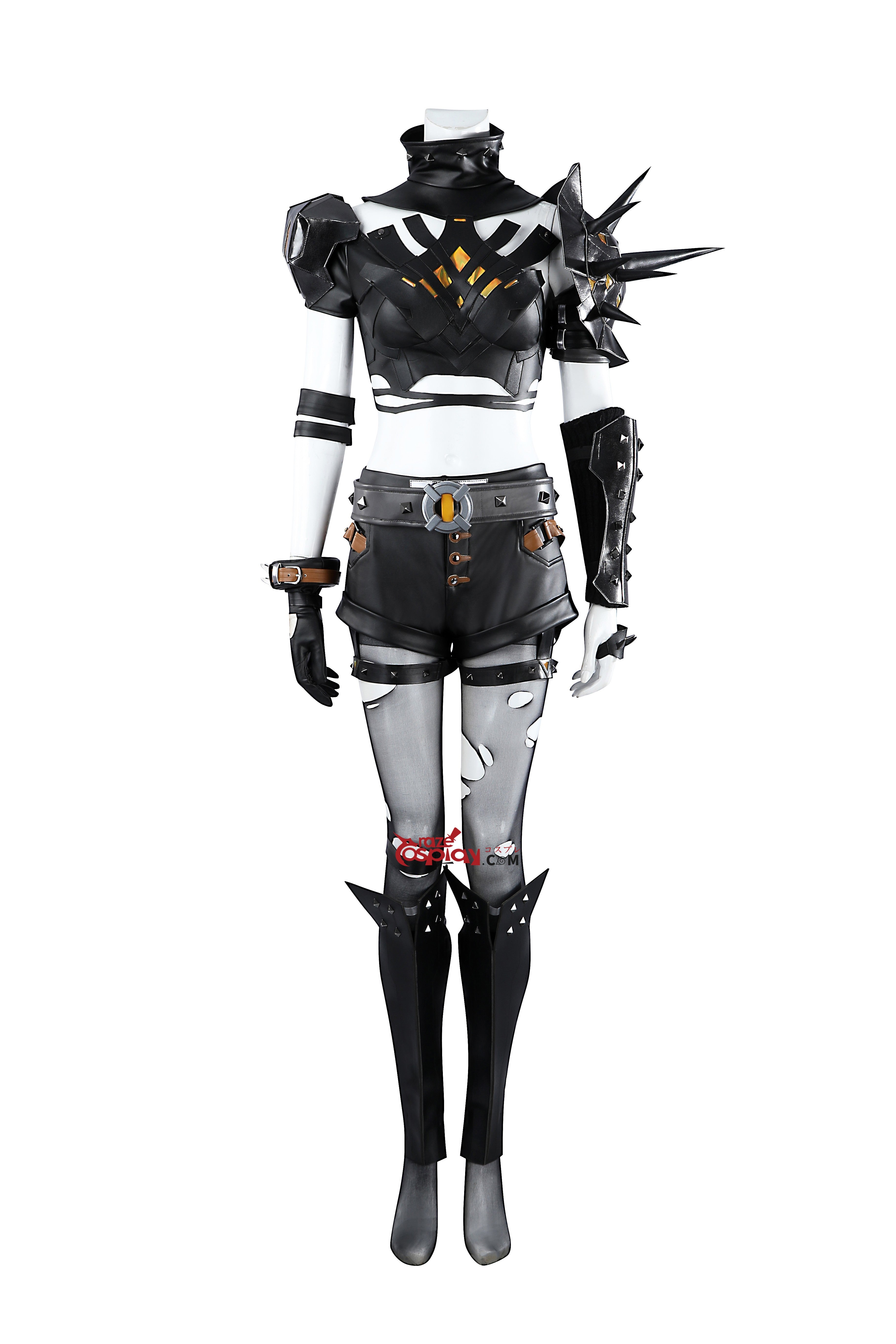 MAGIK Outfit Cosplay Costume