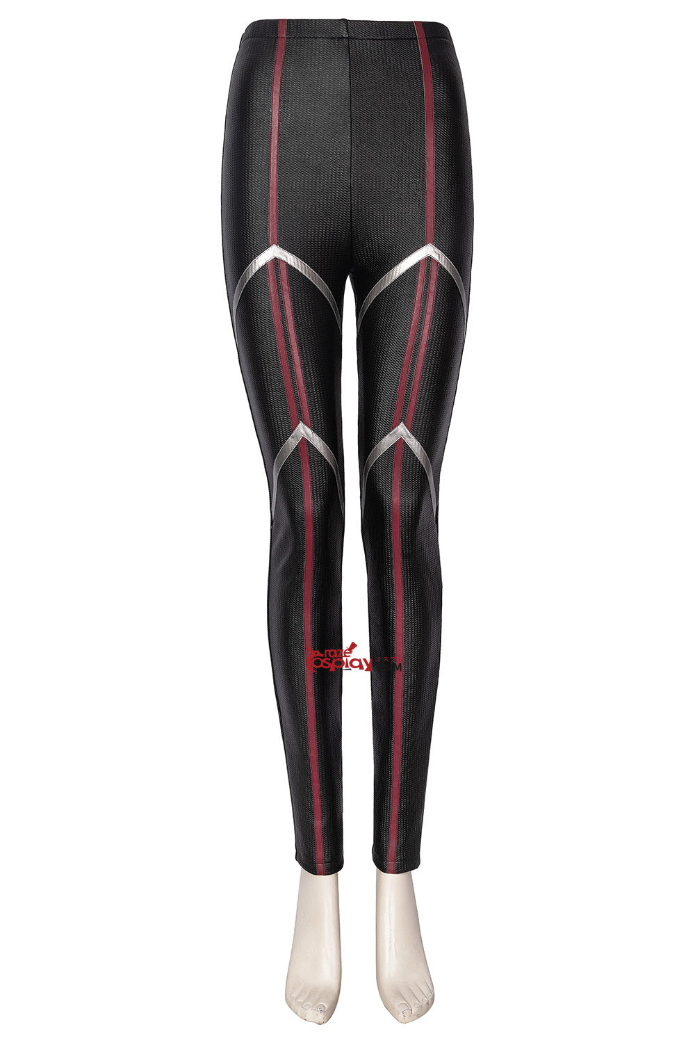 Wanda Maximoff Red Outfit Cosplay Costume