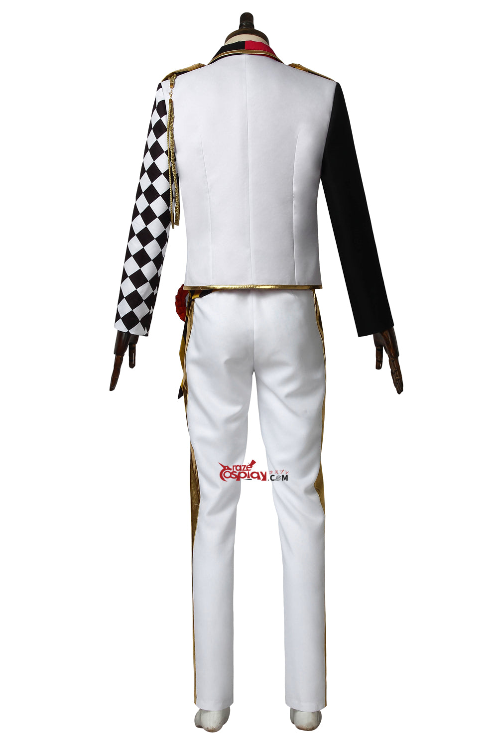 Cater Diamond Cosplay Costume
