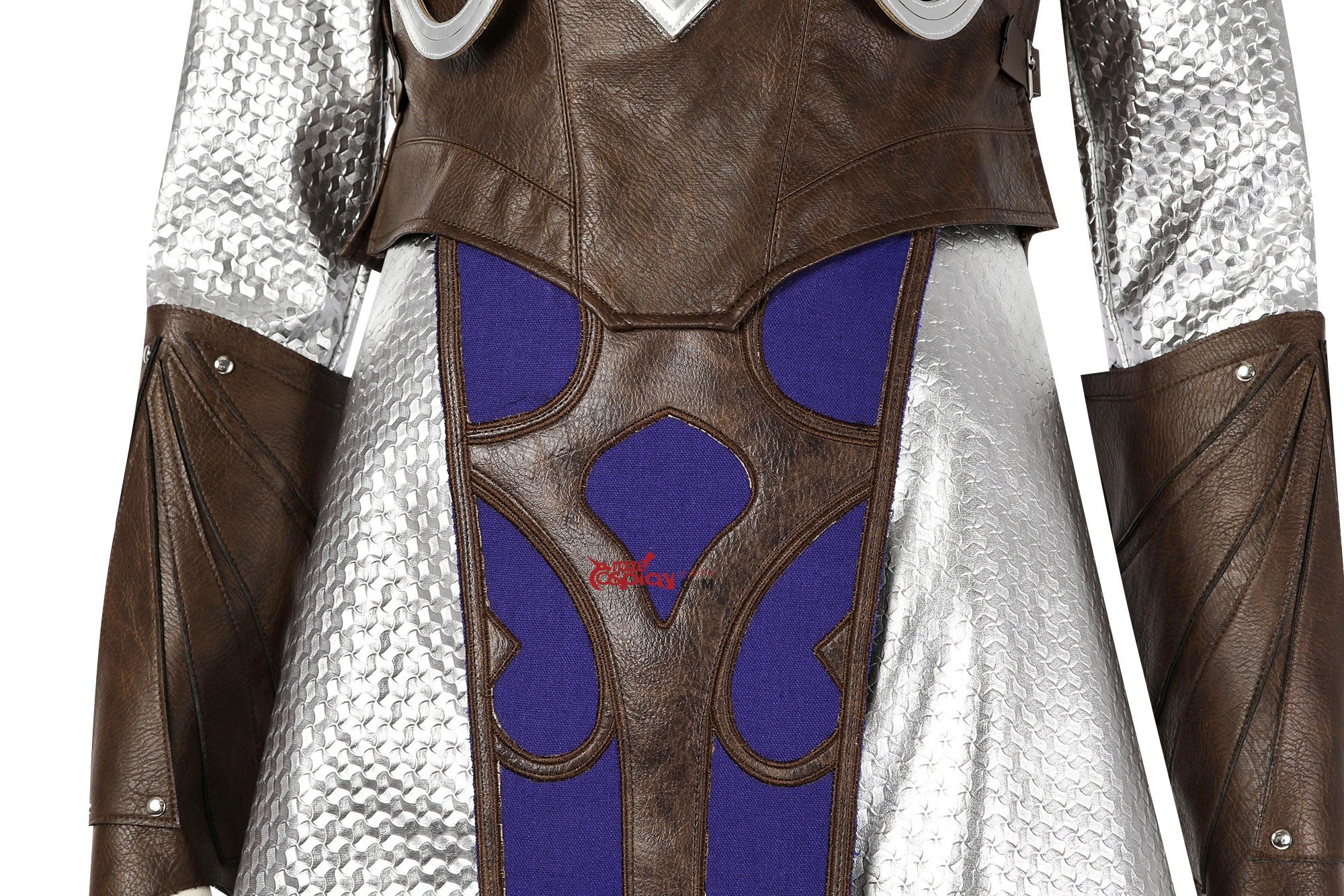 Baldur's Gate Shadowheart Cosplay Costume