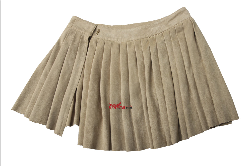 Diana Prince Golden Cosplay Costume