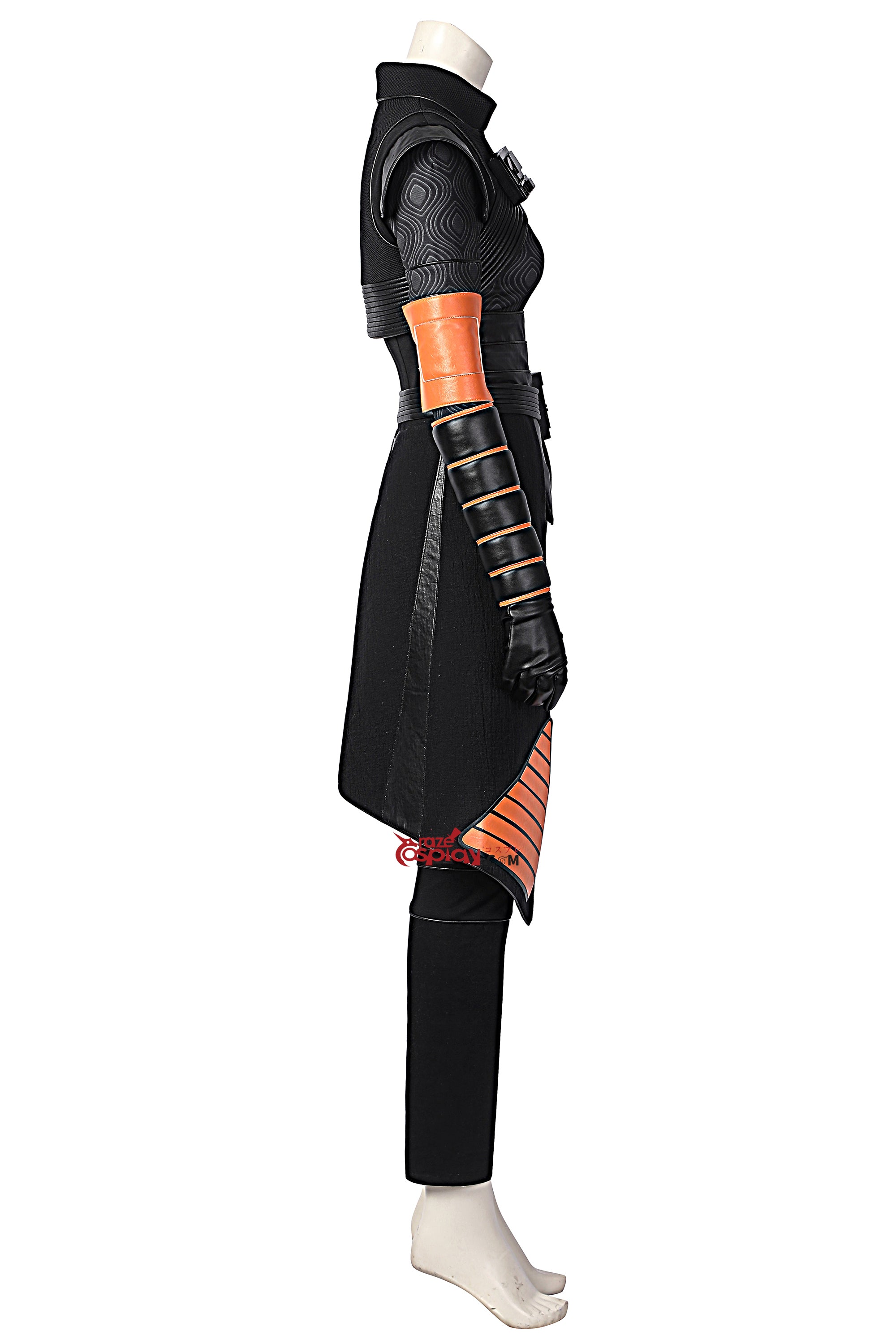 Fennec Shand Outfit Cosplay Costume