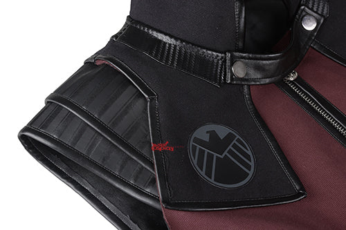 Clint Barton Cosplay Costume