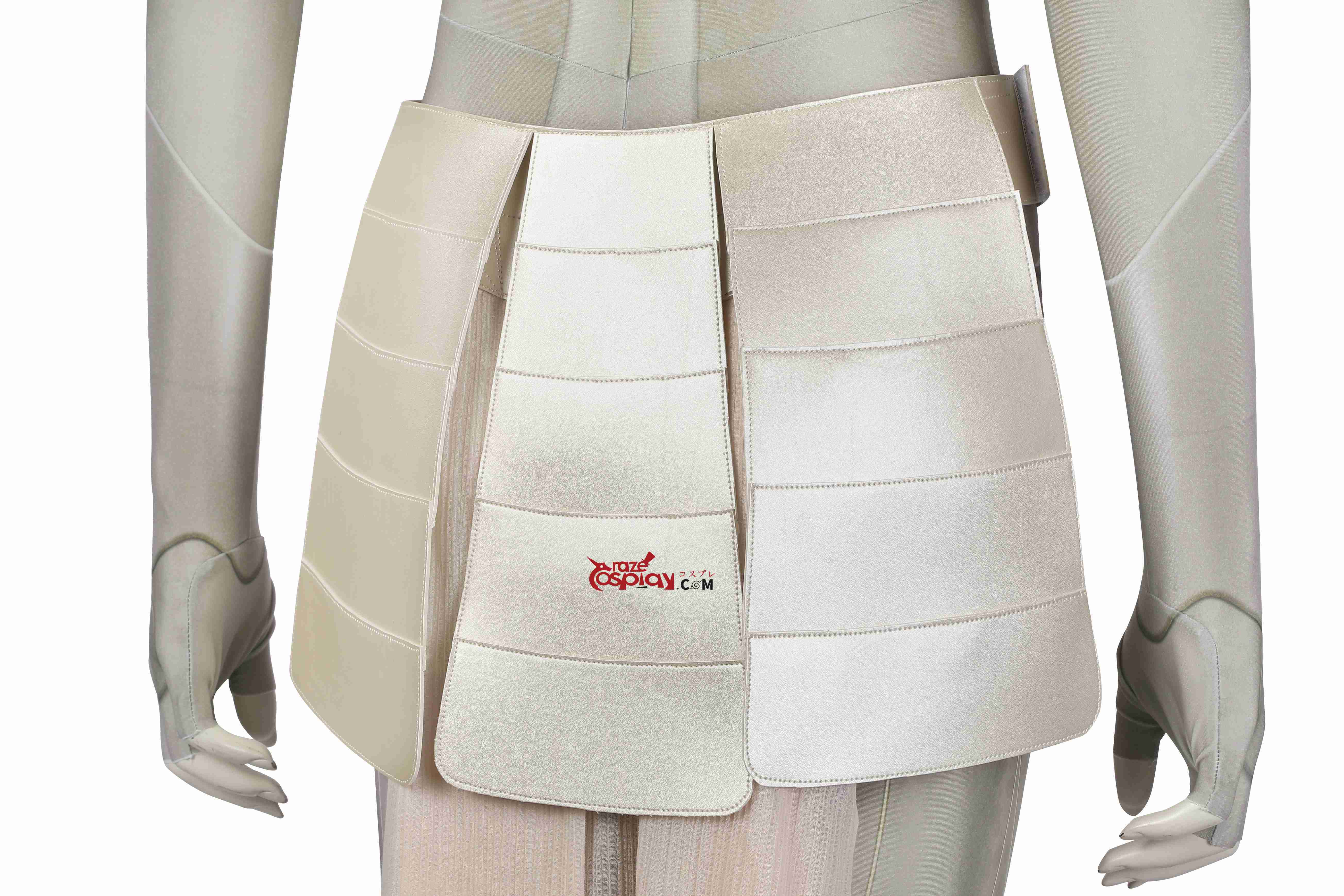 Thena Jumpsuit Cosplay Costume