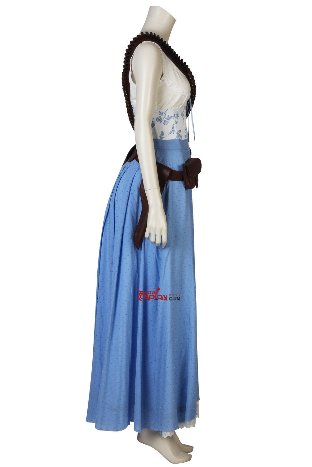 Dolores Abernathy Cosplay Costume