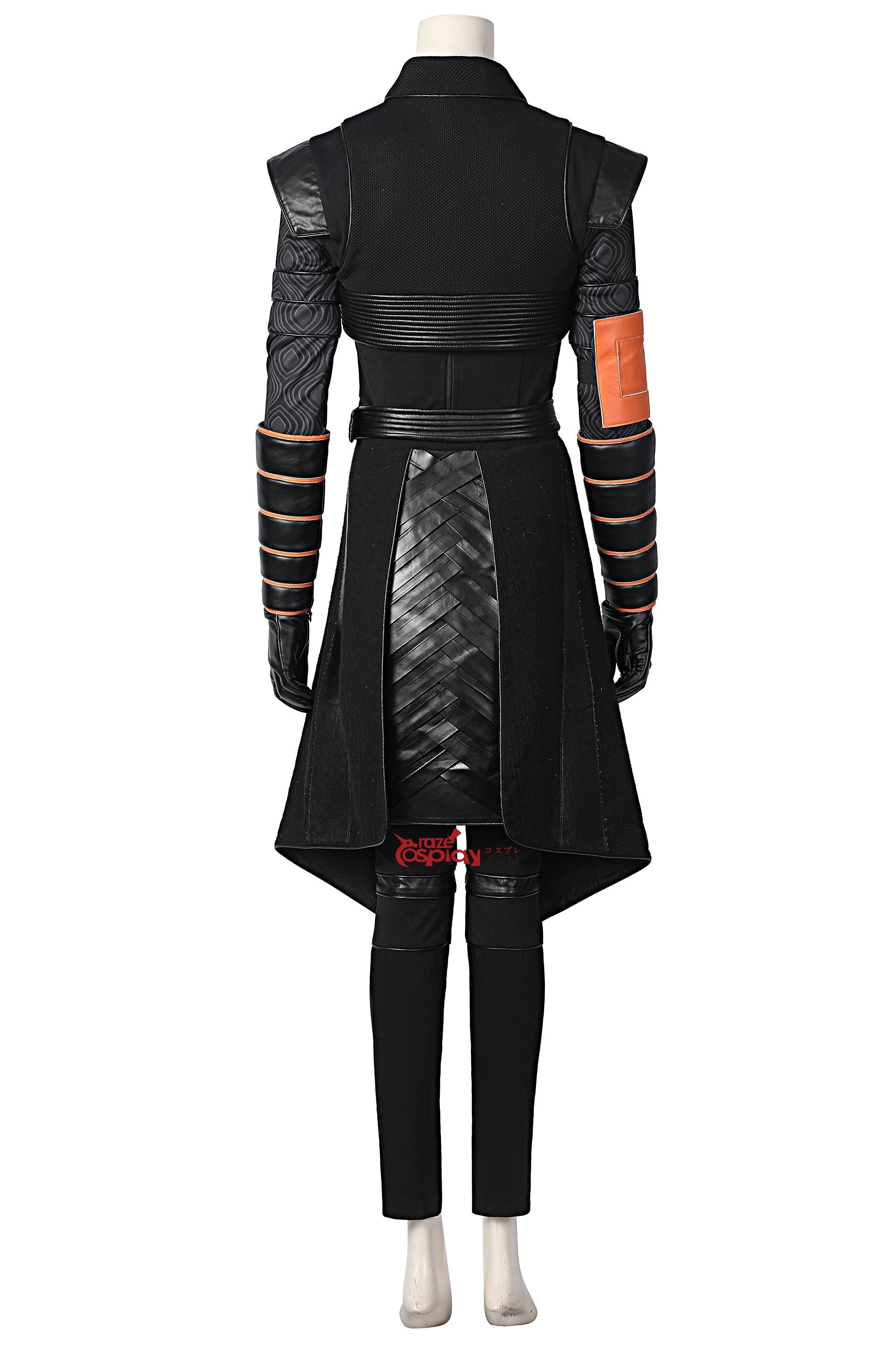 Fennec Shand Outfit Cosplay Costume