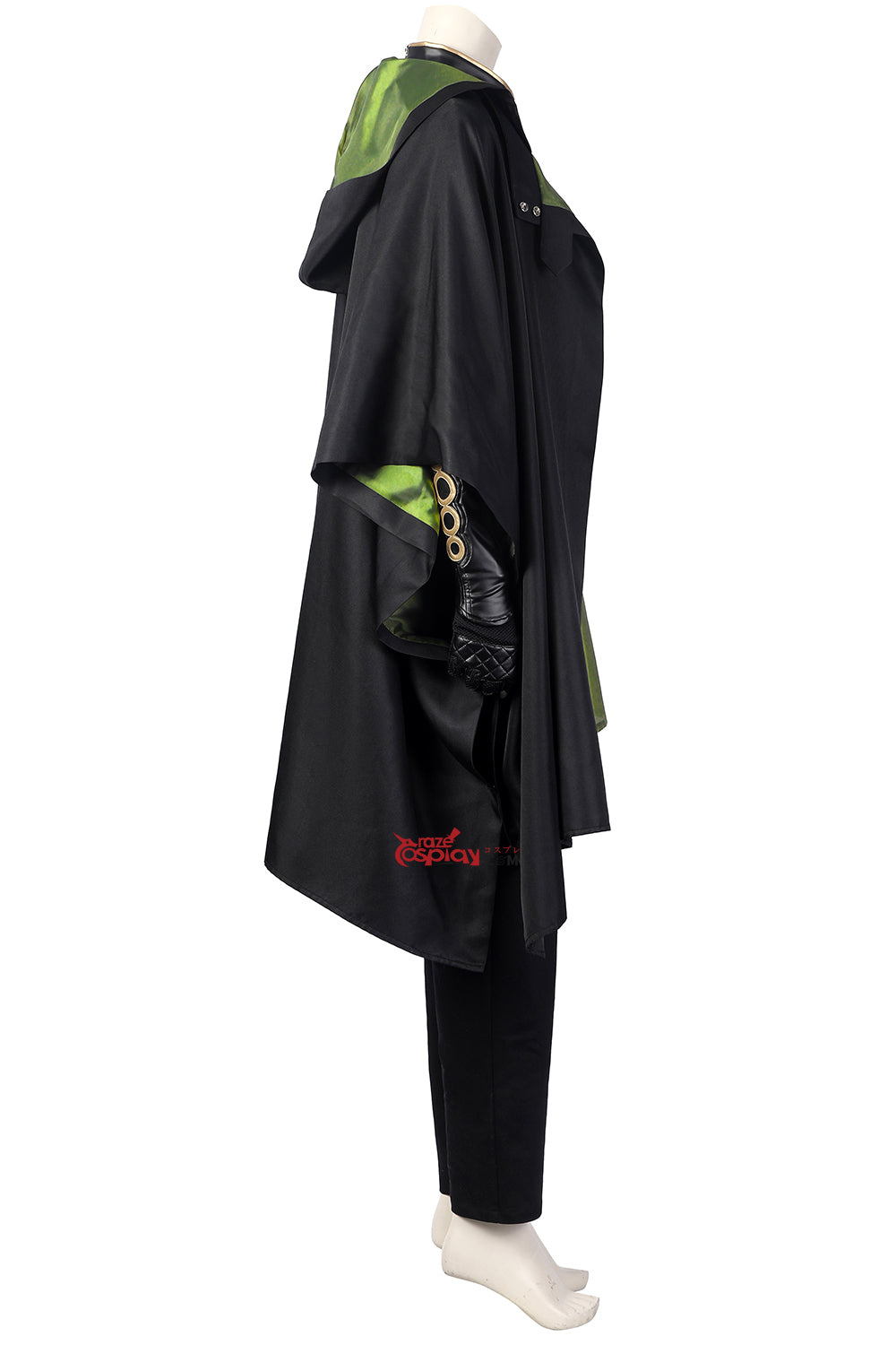Sylvie Laufeydottir Outfit Cosplay Costume