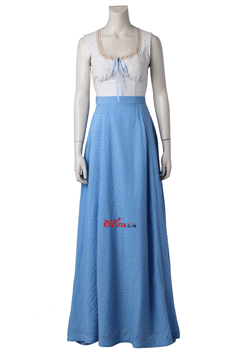 Dolores Abernathy Cosplay Costume