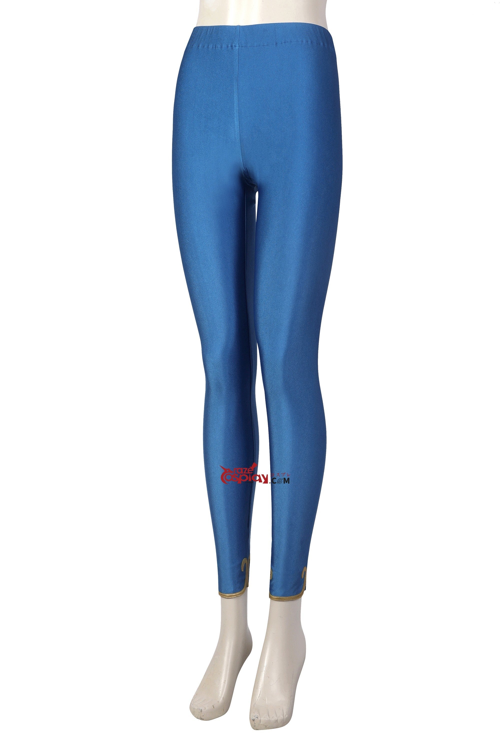 Street Fighter Chun Li Cheongsam Cosplay Costume