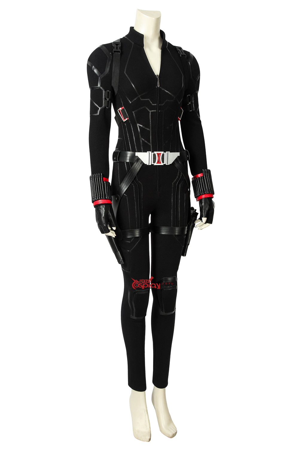 Natasha Romanoff Cosplay Costume