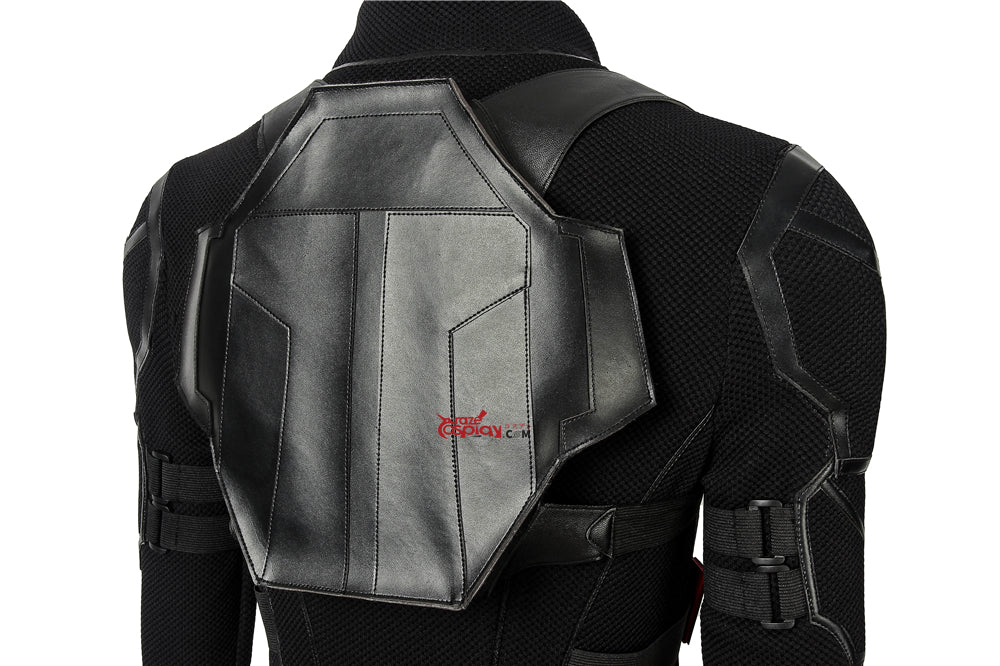 Natasha Romanoff Cosplay Costume