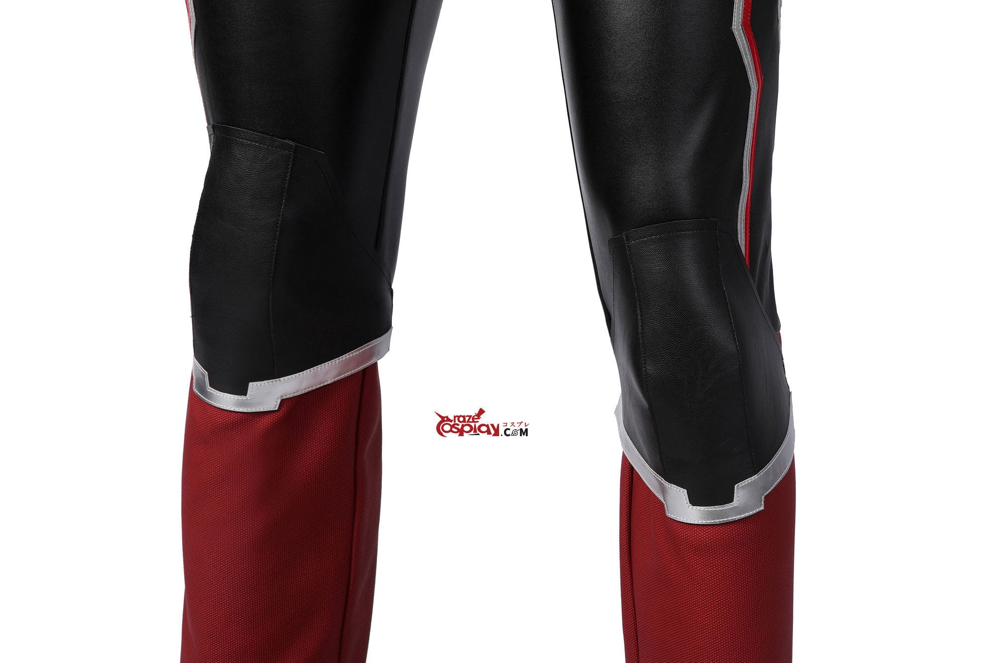 Scott Lang Outfit Cosplay Costume