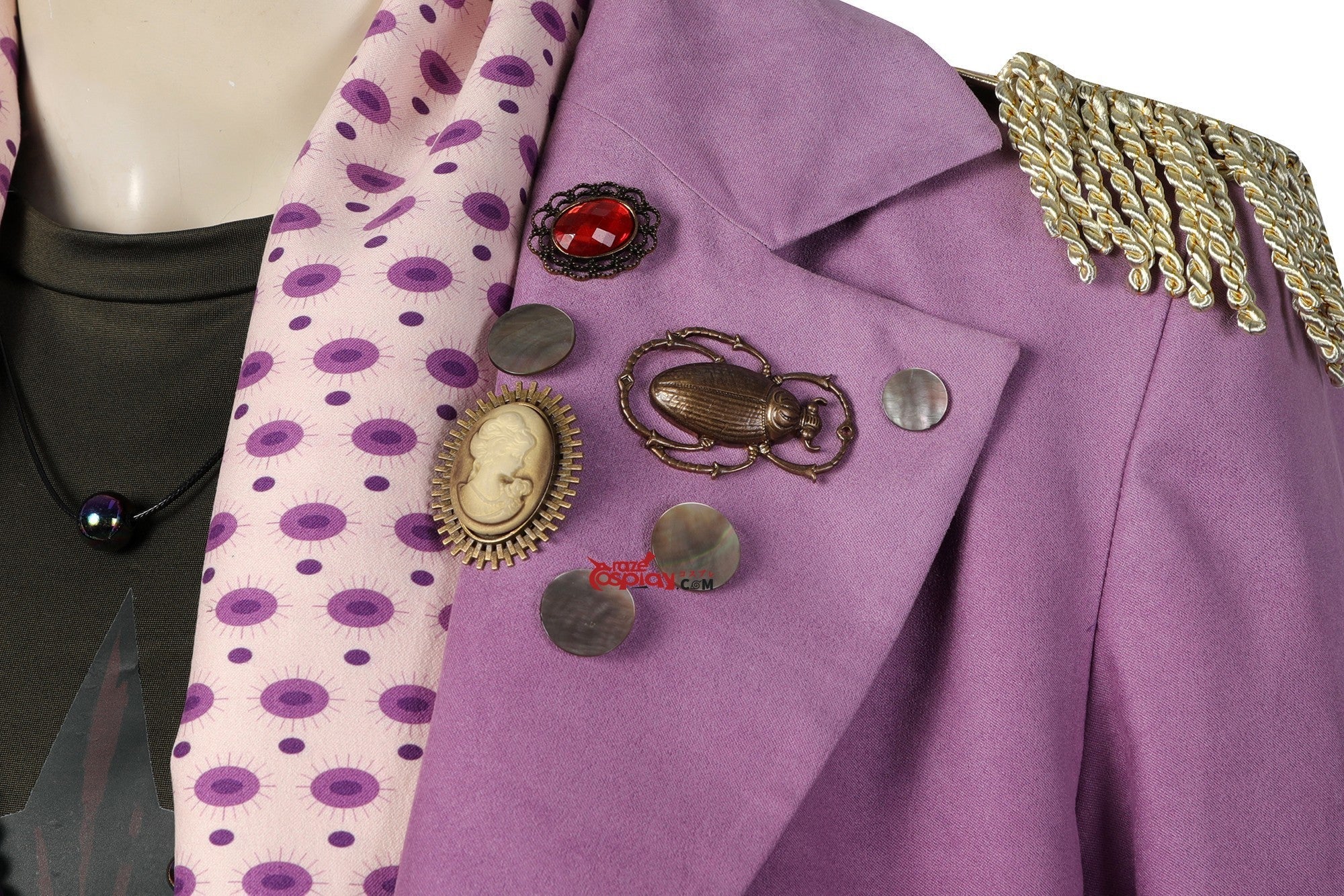 Slumberland Fantasy Cosplay Costume