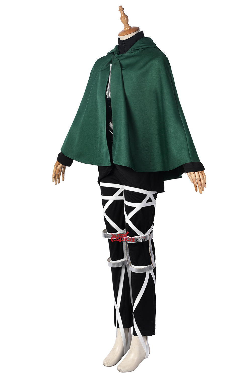 Attack on Titan Cosplay Costume