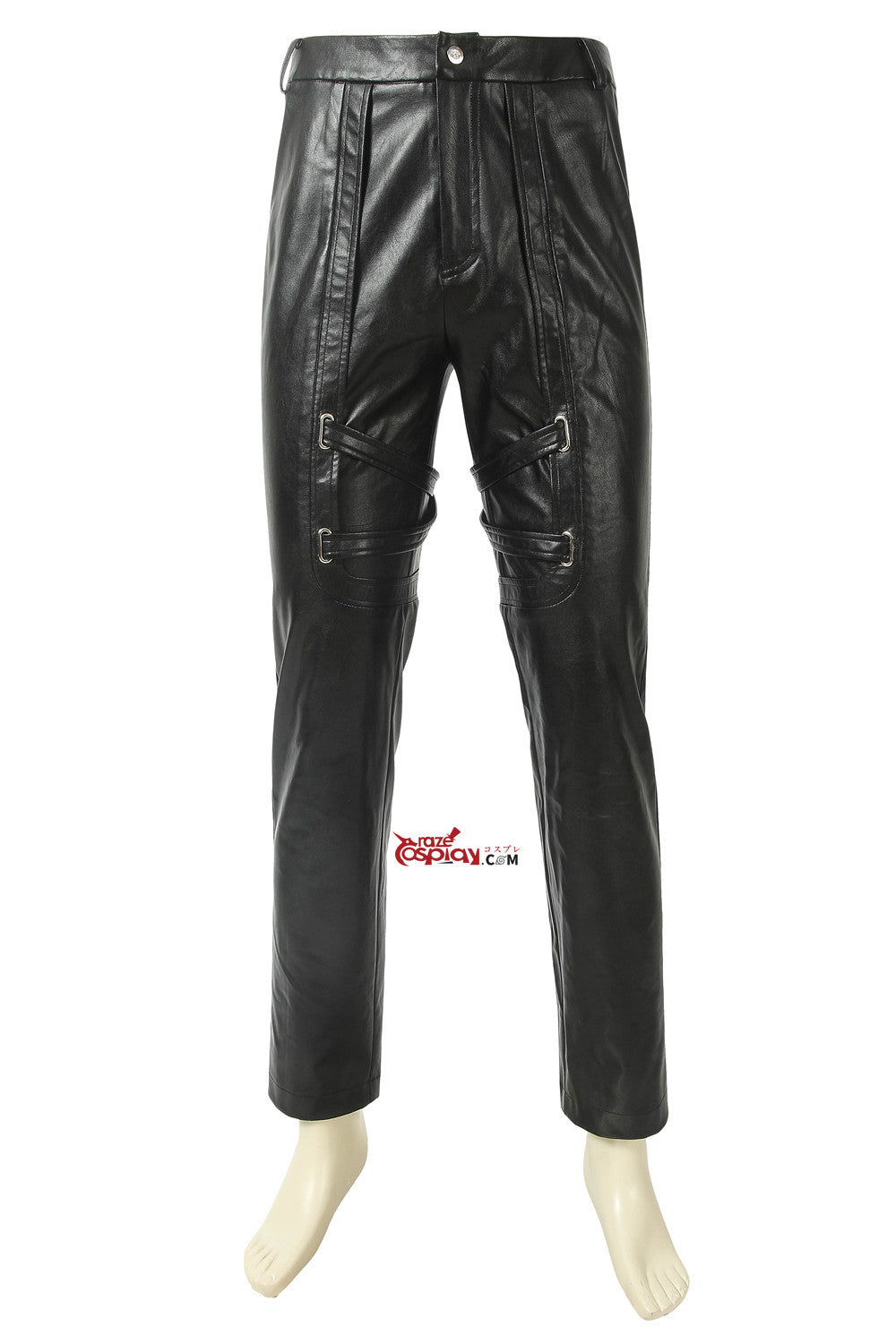 Clinton Barton Ronin Outfit Cosplay Costume