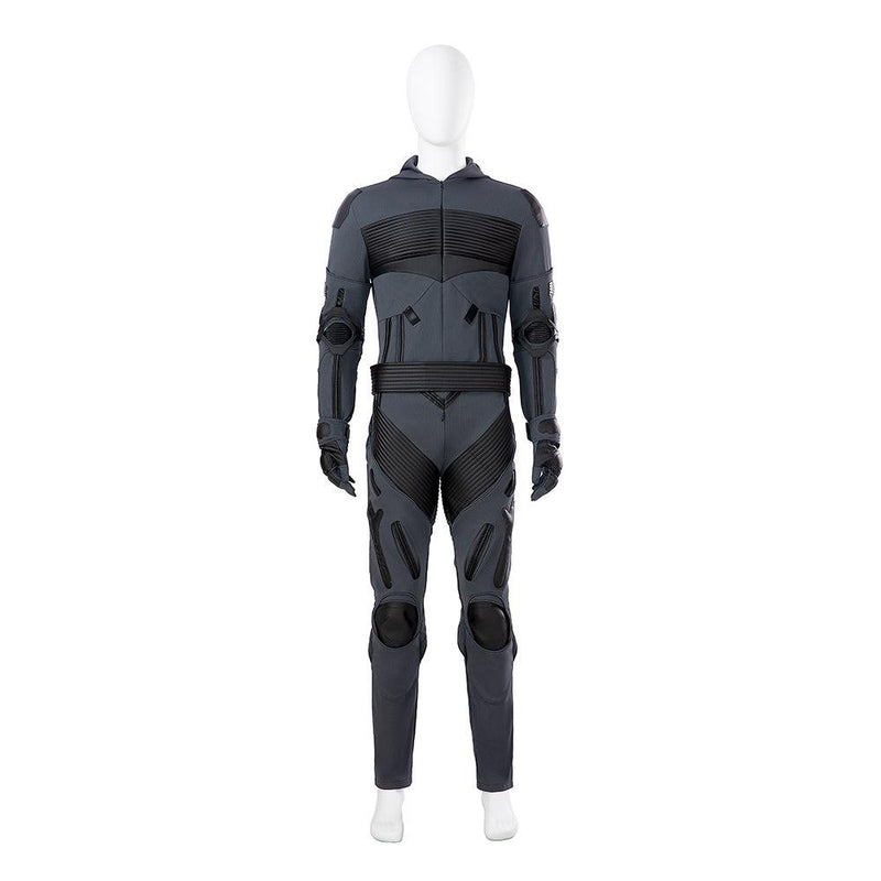 Paul Cloak Outfit 2024 Movie Dune: Part Two Paul Cosplay Costume